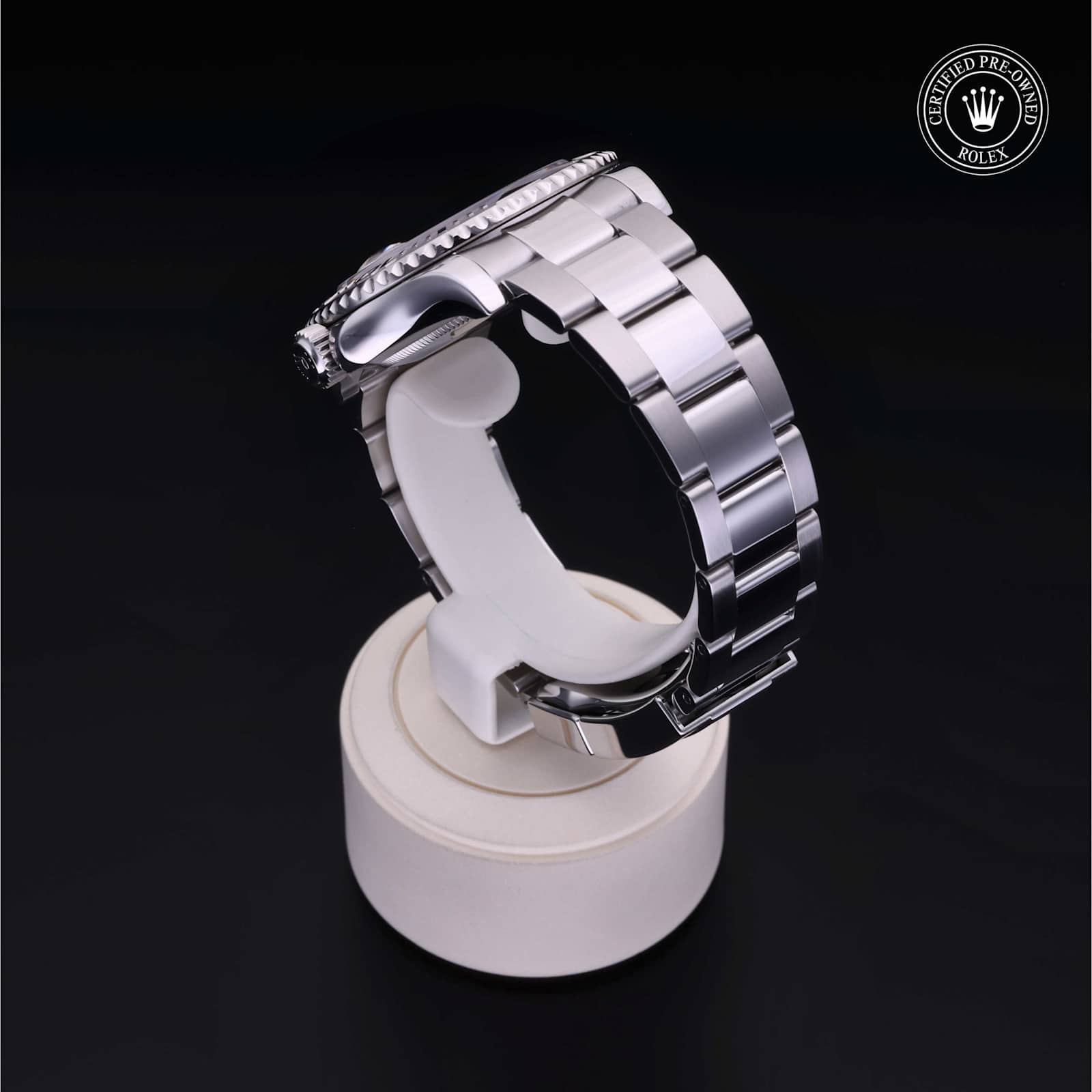 Rolex Yacht-Master in Steel, 116622 - Bucherer