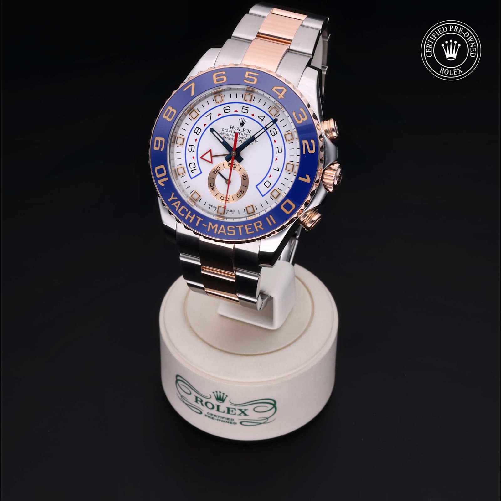 Yacht-Master II alternate view 5
