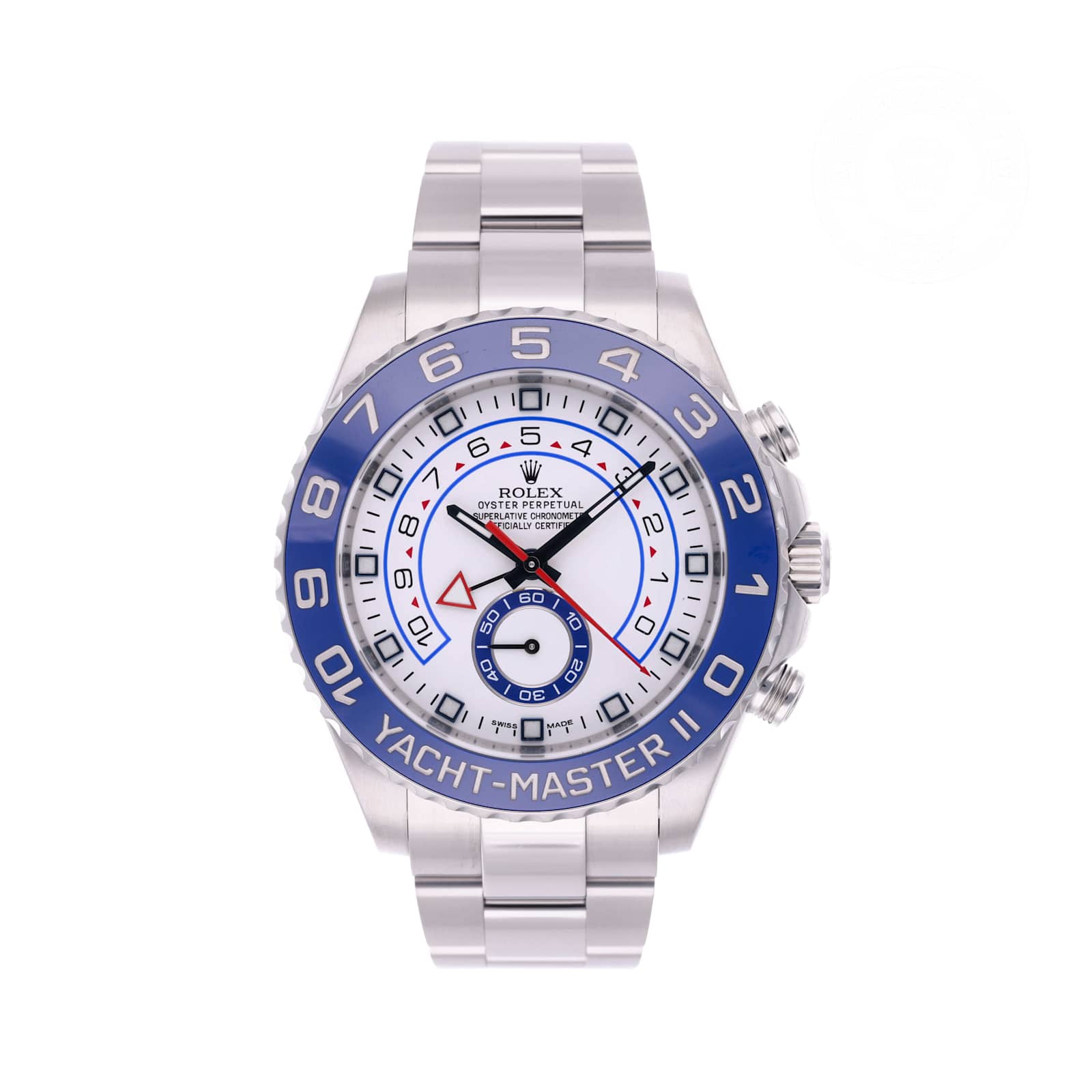 Yacht-Master II alternate view 2