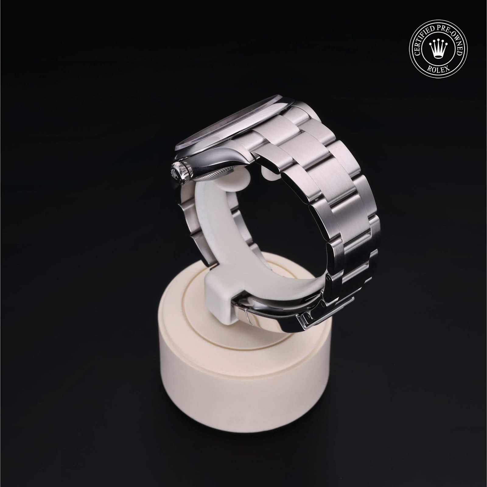 Rolex Oyster Perpetual in Steel, 126000 - Bucherer