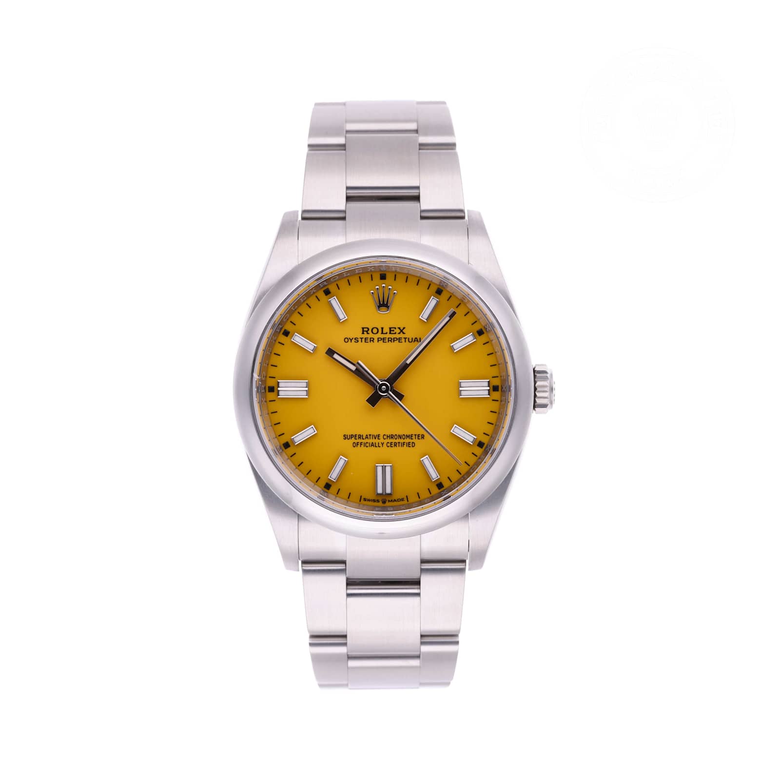 Oyster Perpetual alternate view 2