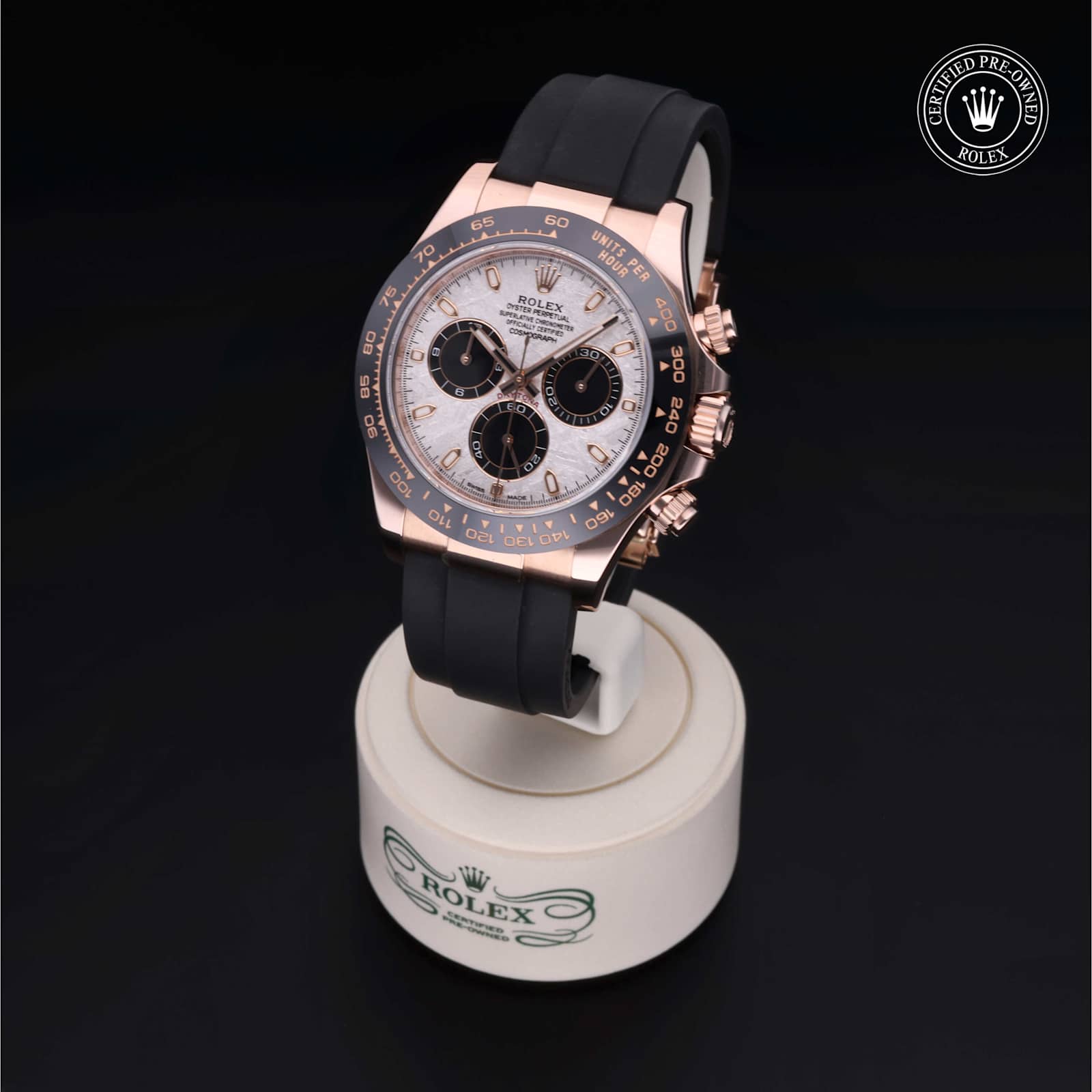Cosmograph Daytona alternate view 5