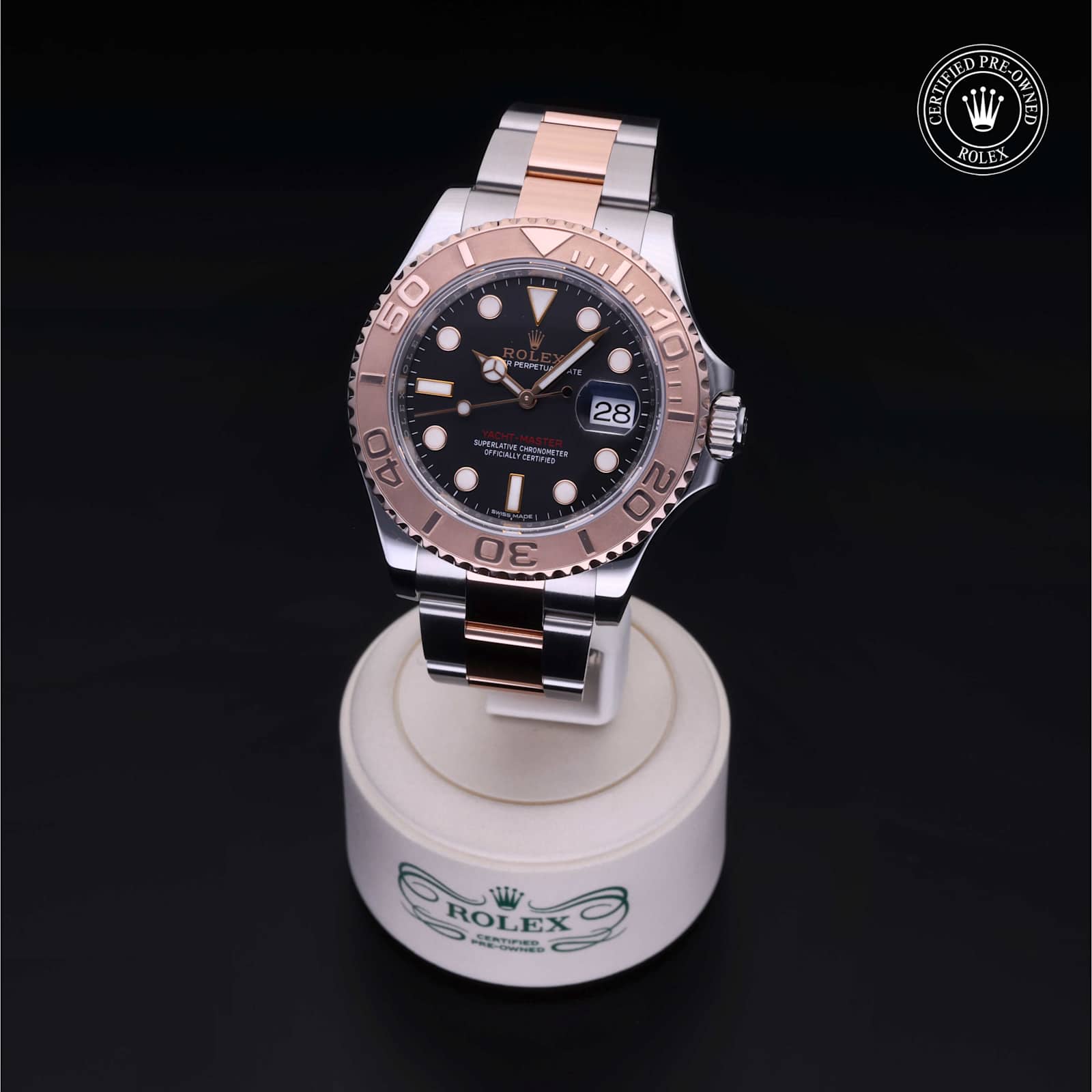 Yacht-Master alternate view 4