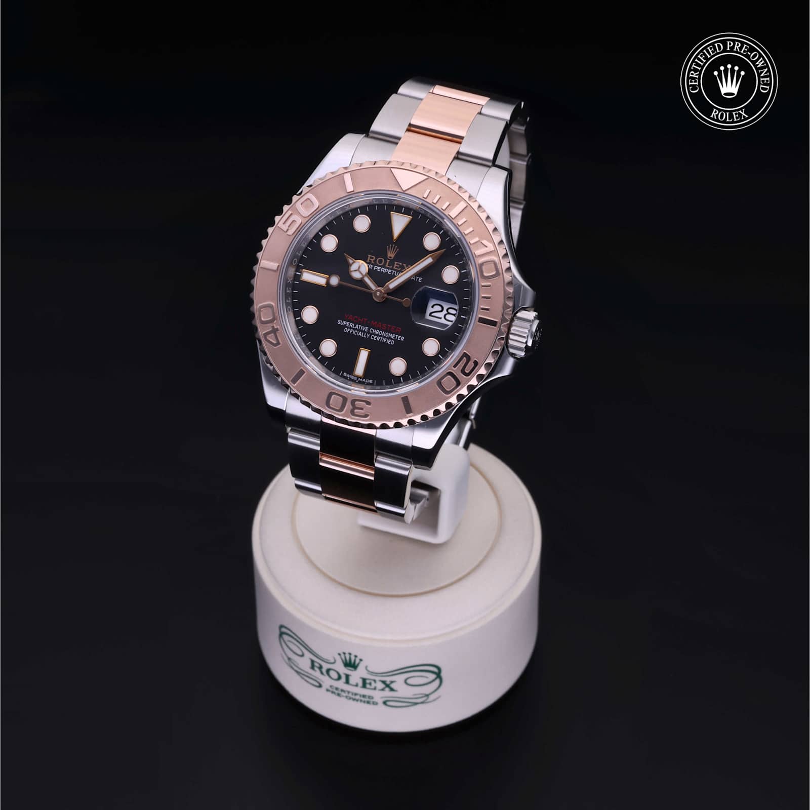 Yacht-Master alternate view 5