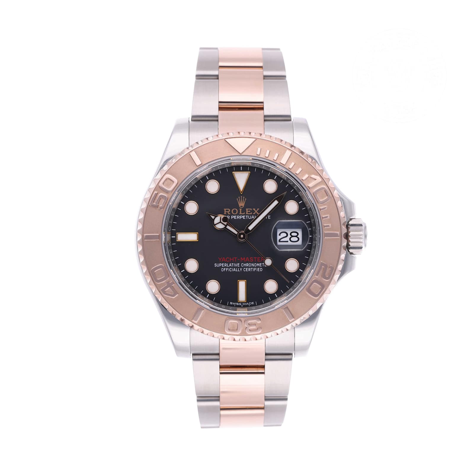 Yacht-Master alternate view 2