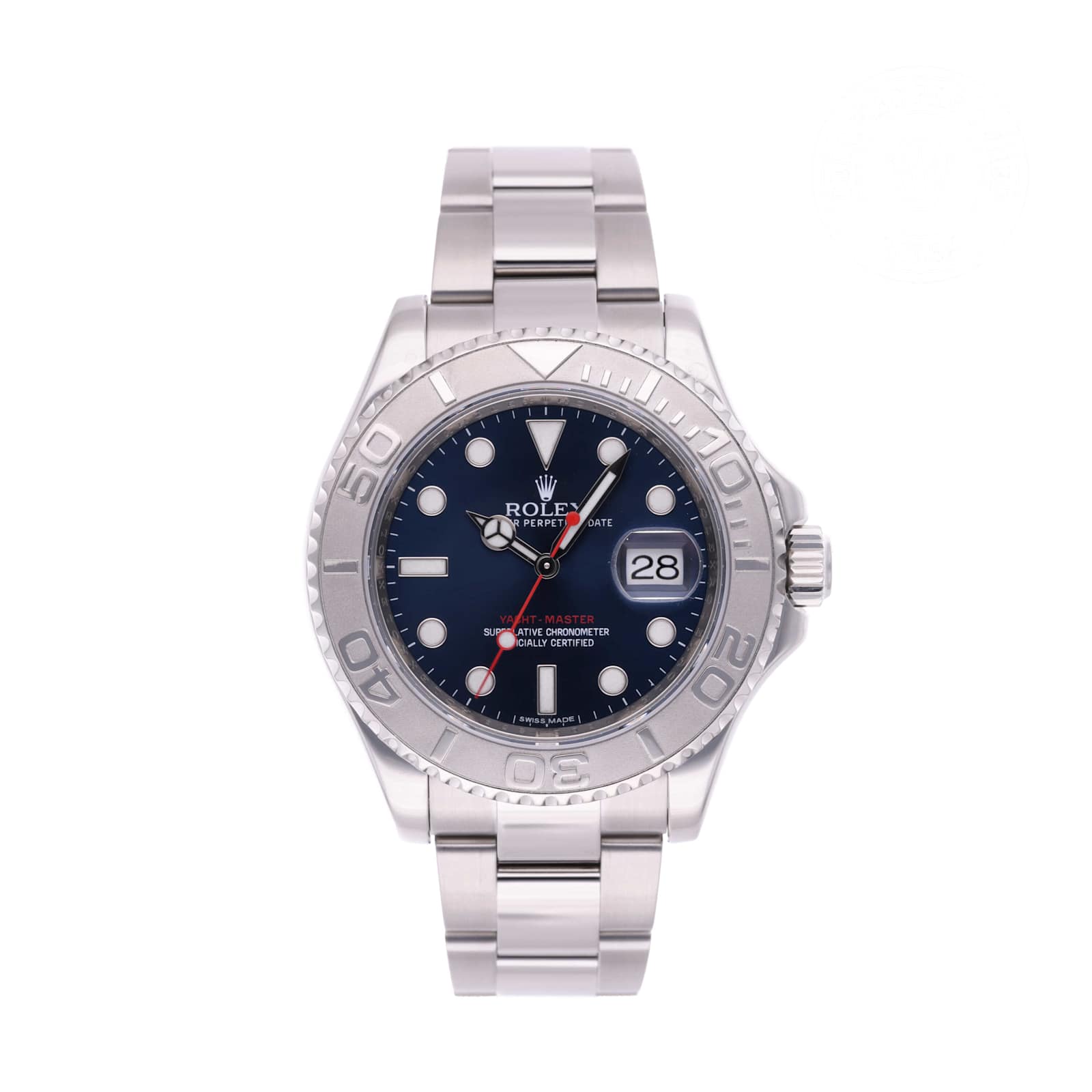 Yacht-Master alternate view 2
