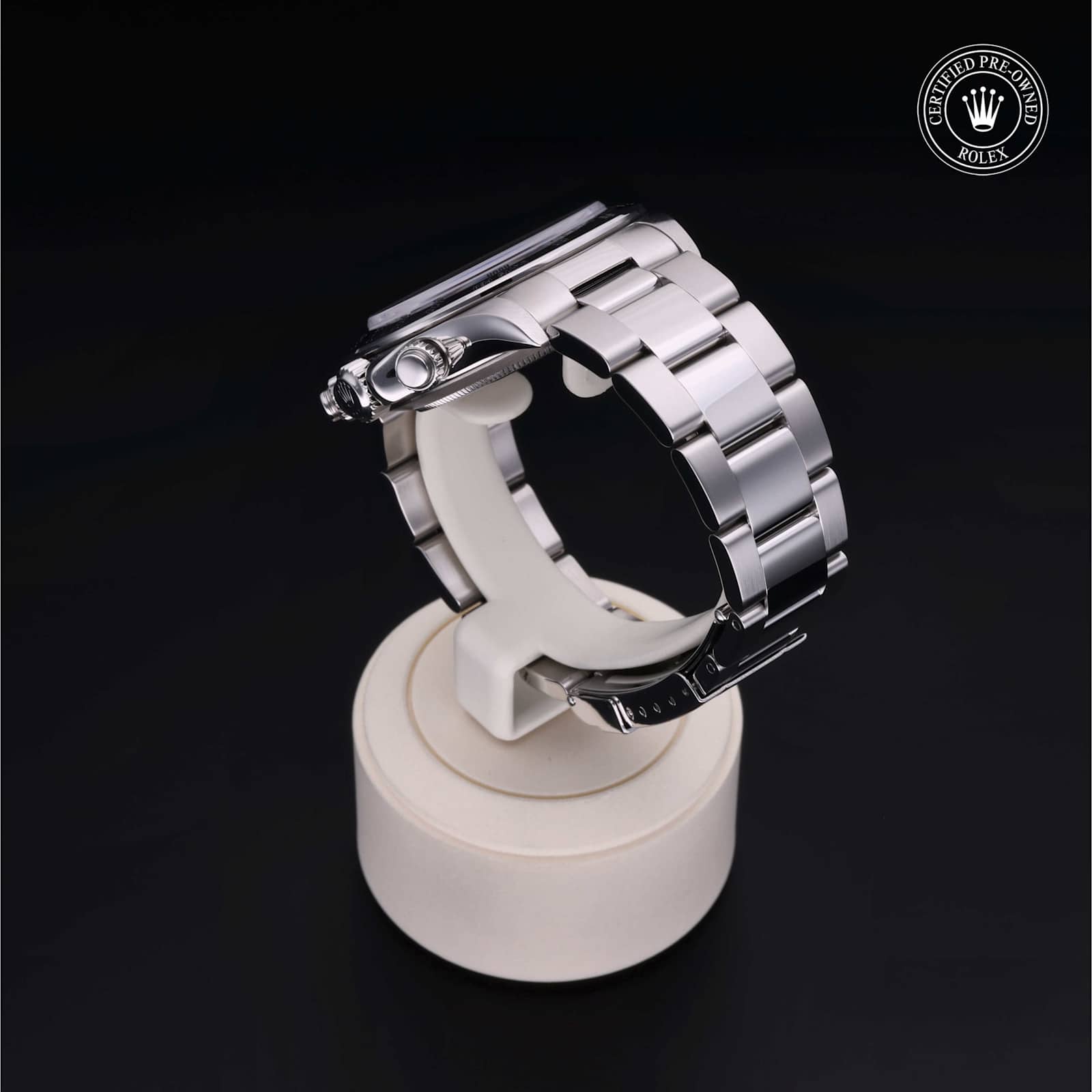 Rolex Cosmograph Daytona in Steel, 16520 - Bucherer