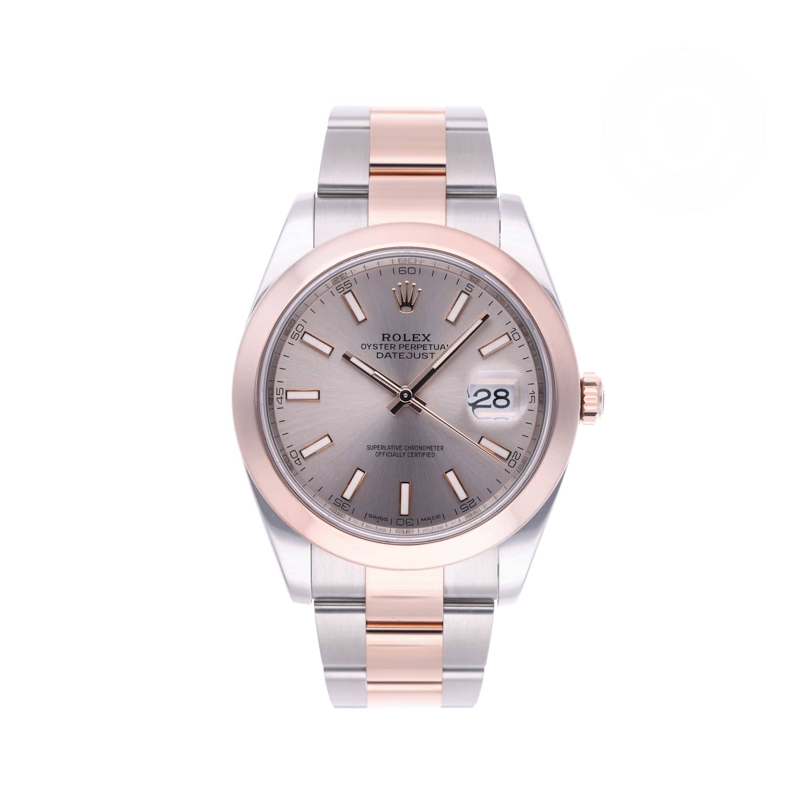 Datejust alternate view 2