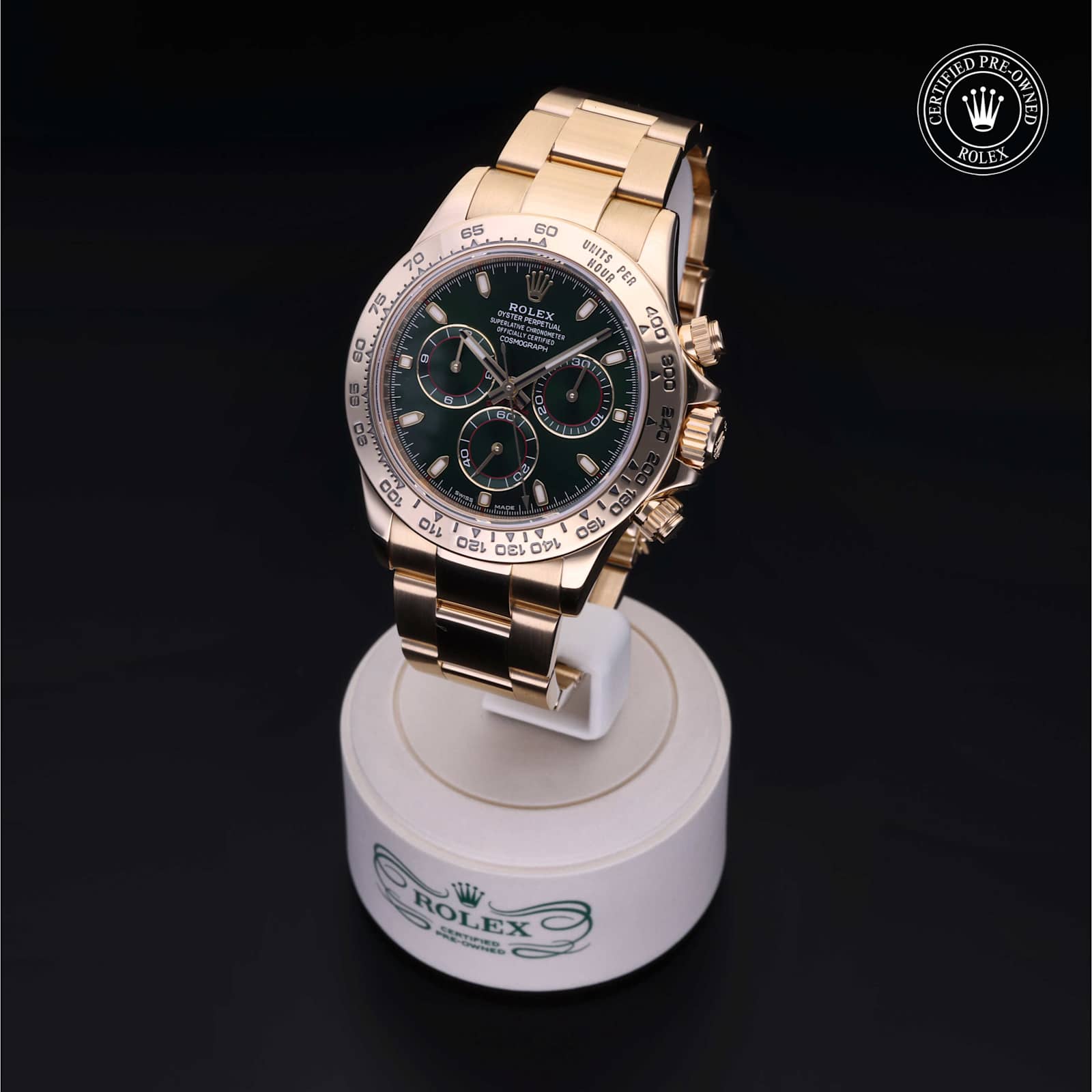 Cosmograph Daytona alternate view 5