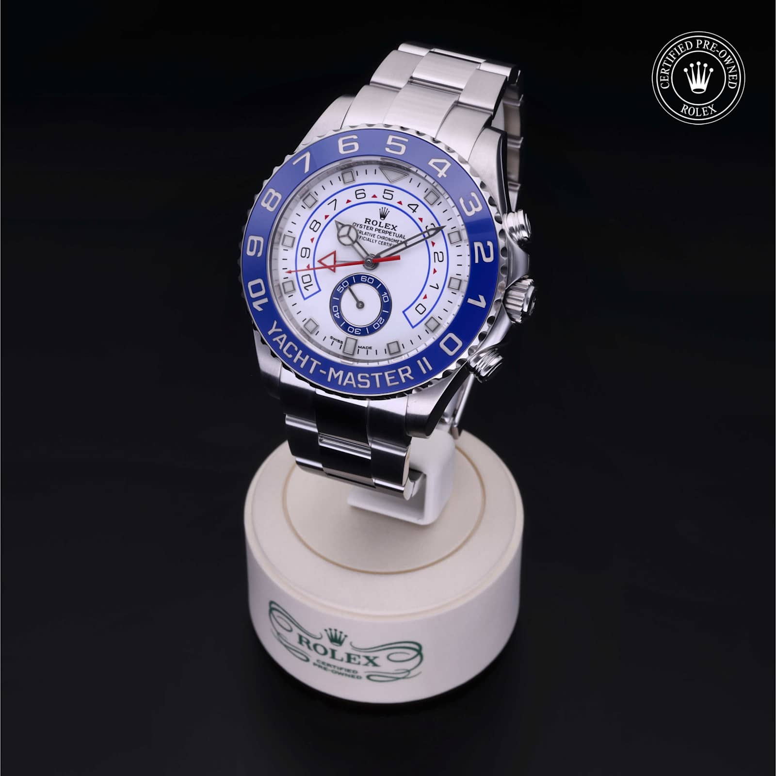 Yacht-Master II alternate view 5