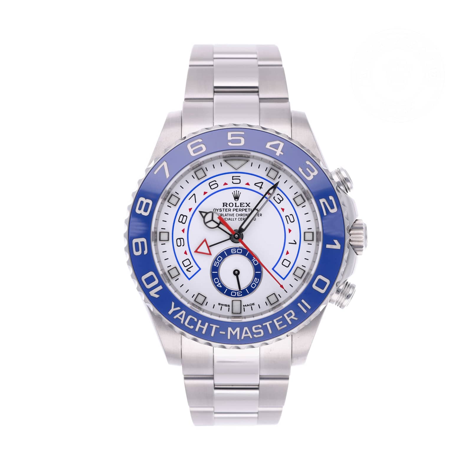 Yacht-Master II alternate view 2