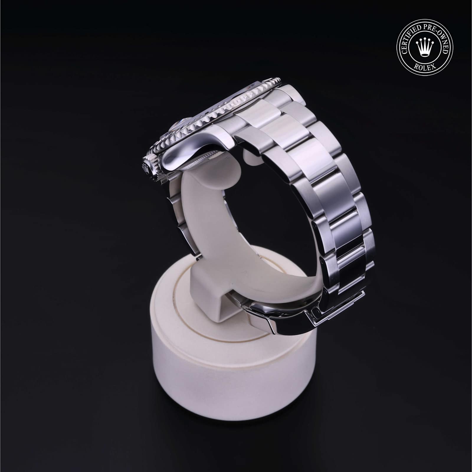 Rolex Yacht-Master in Steel, 116622 - Bucherer