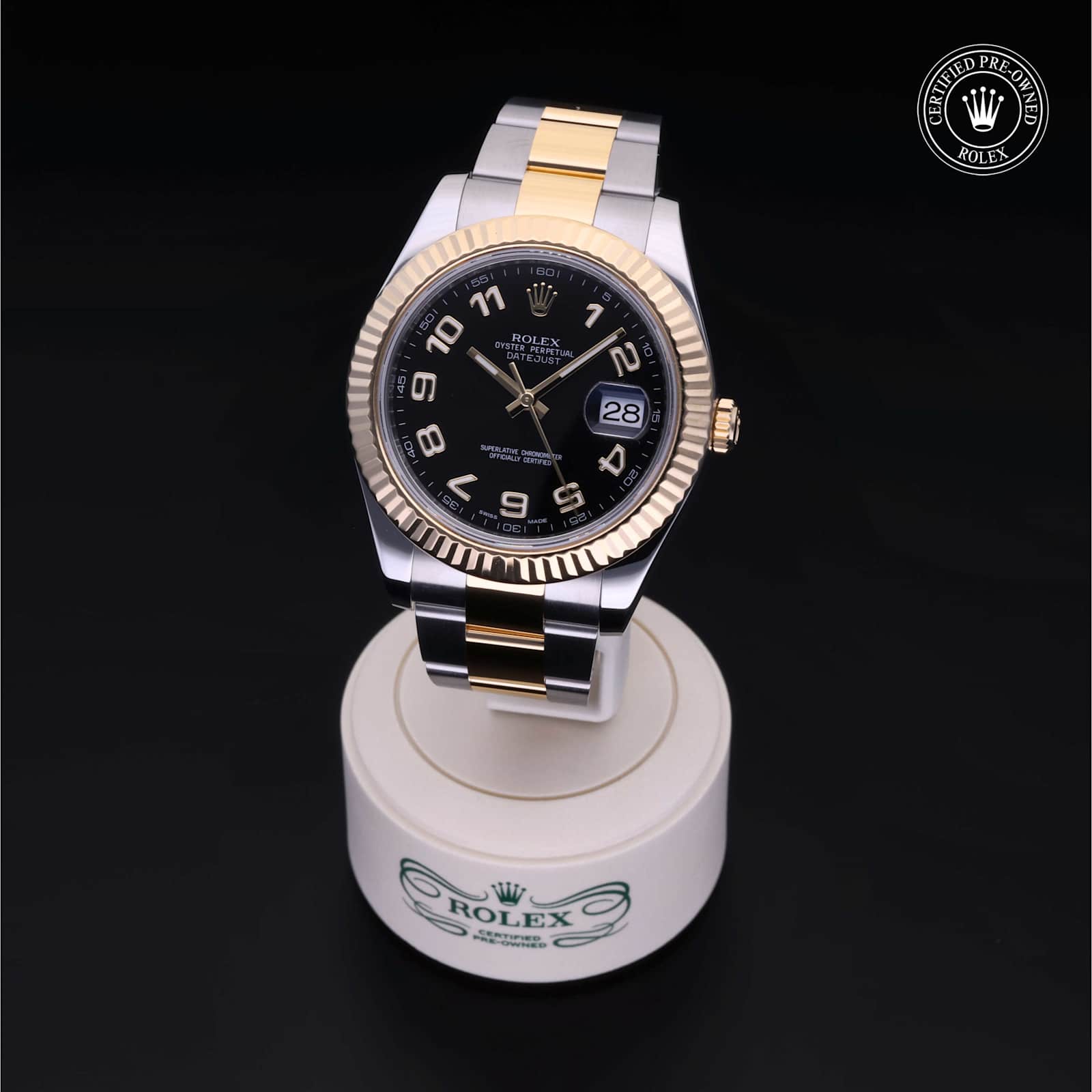 Datejust alternate view 4