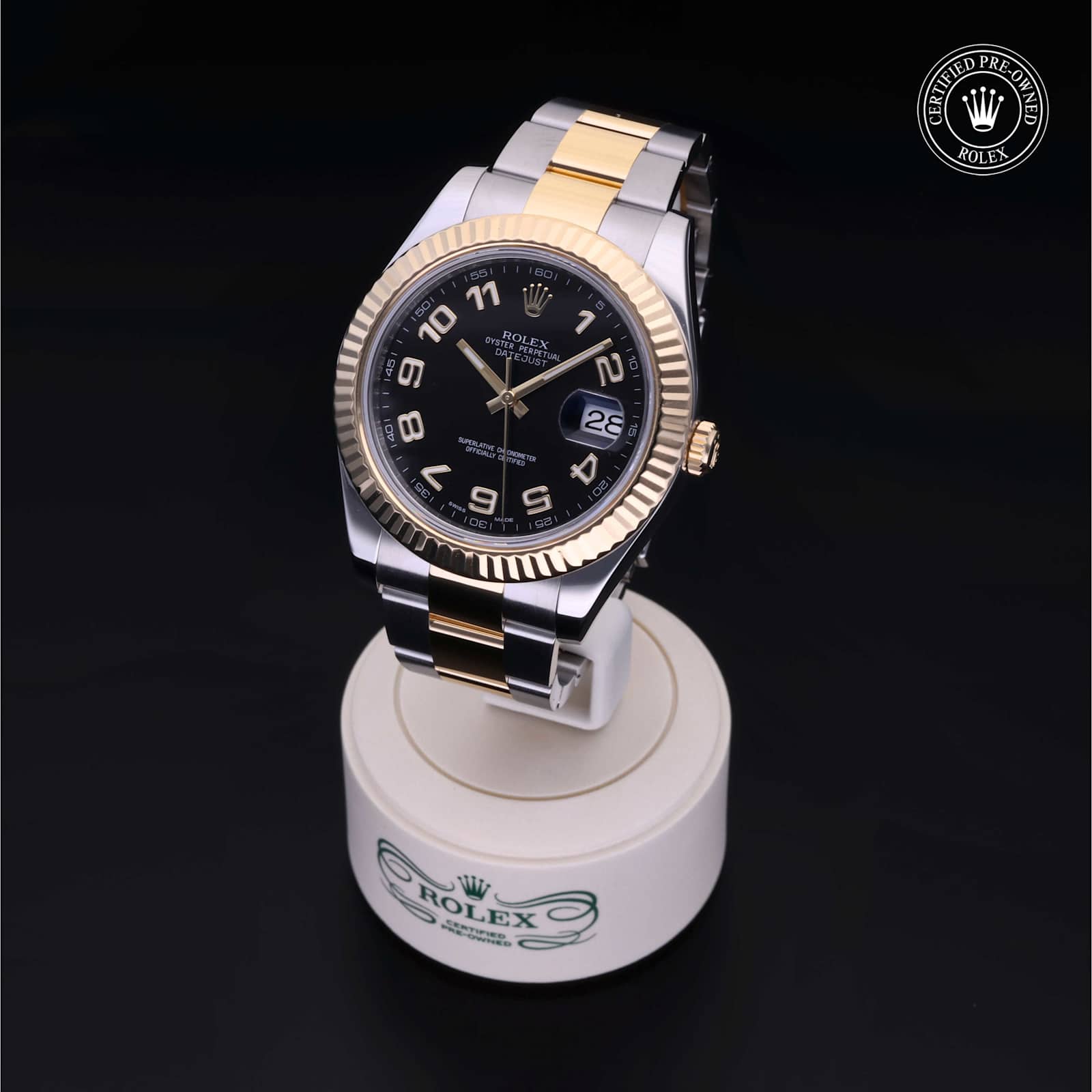 Datejust alternate view 5