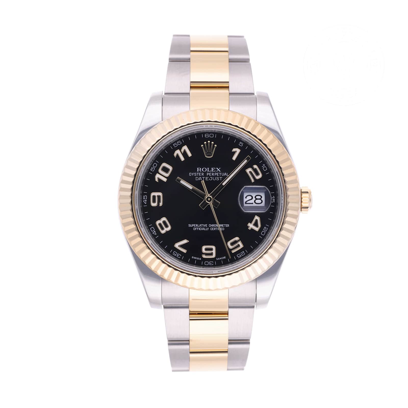 Datejust alternate view 2