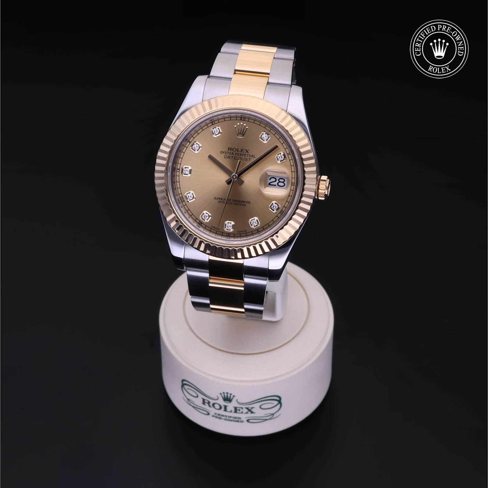 Datejust alternate view 4
