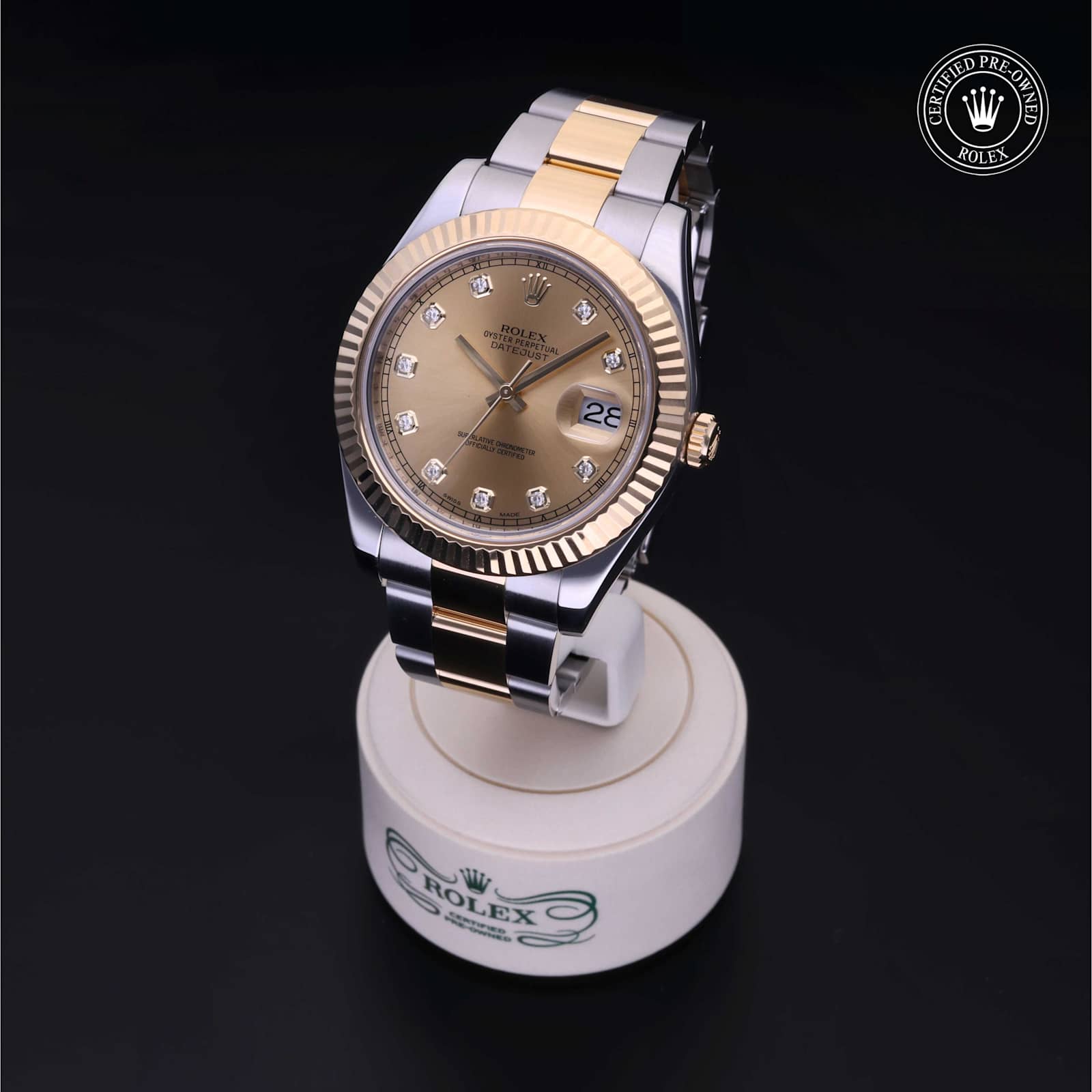 Datejust alternate view 5