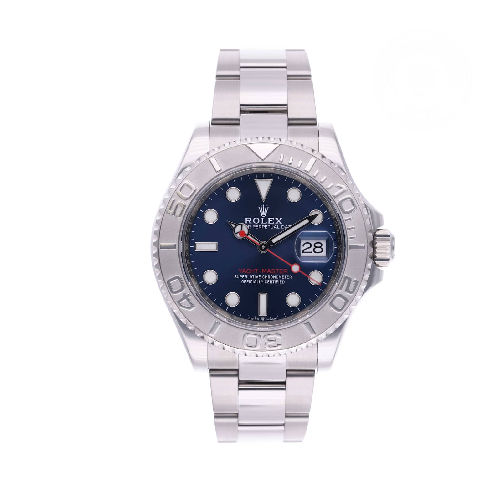Yacht-Master alternate view 2