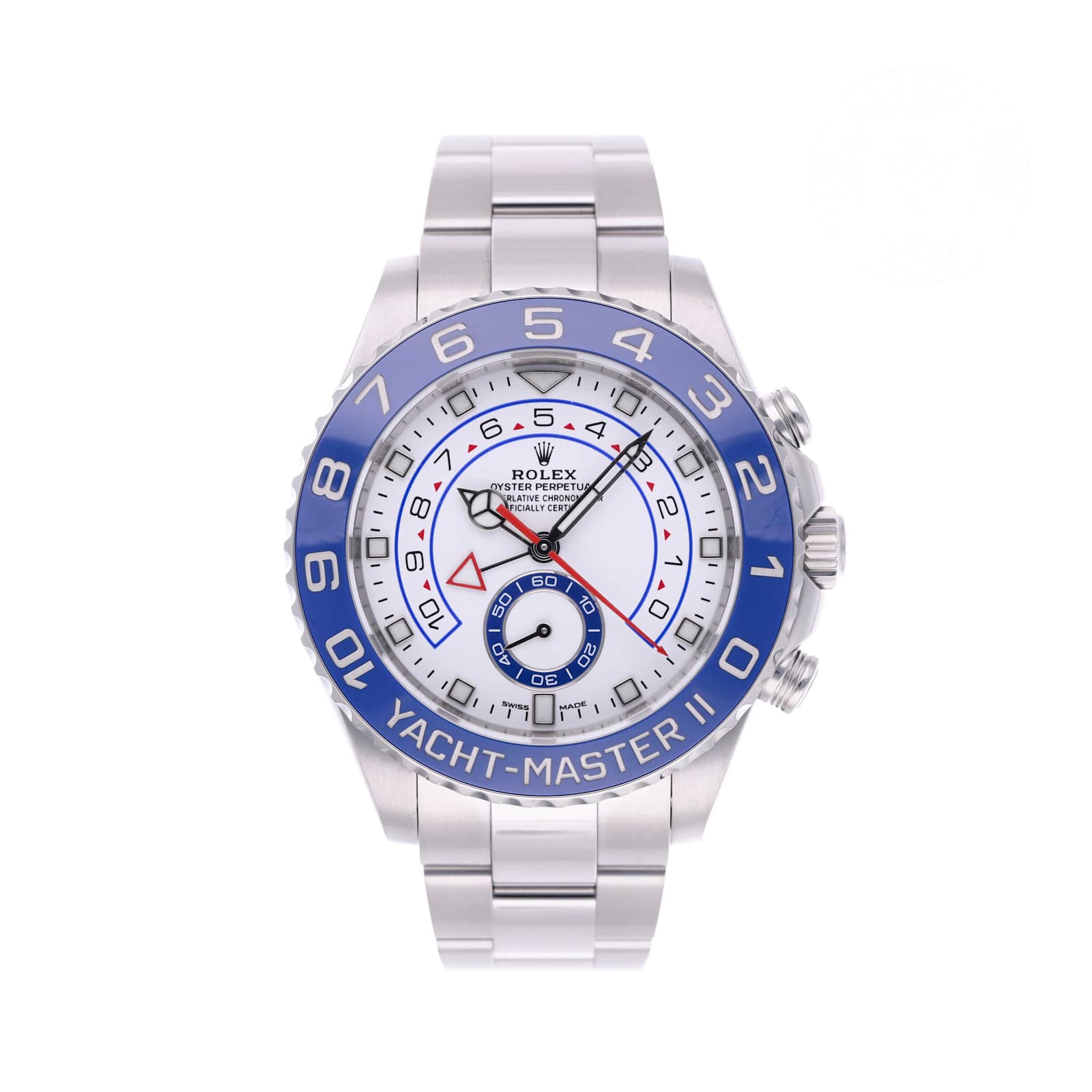 Yacht-Master II alternate view 2