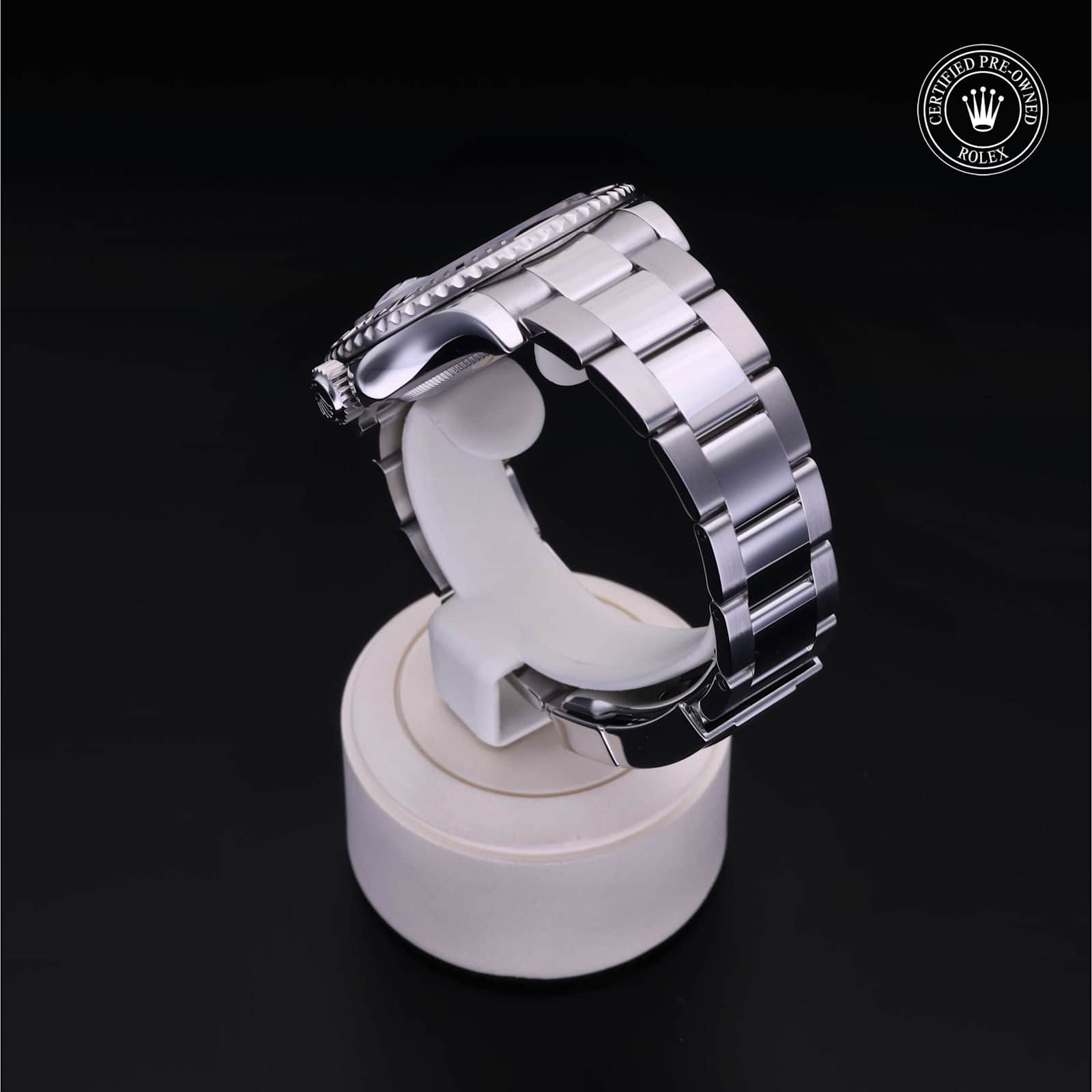 Rolex Yacht-Master in Steel, 116622 - Bucherer