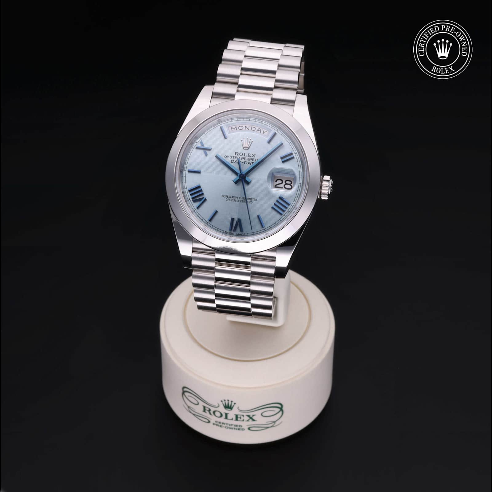Day-Date alternate view 4