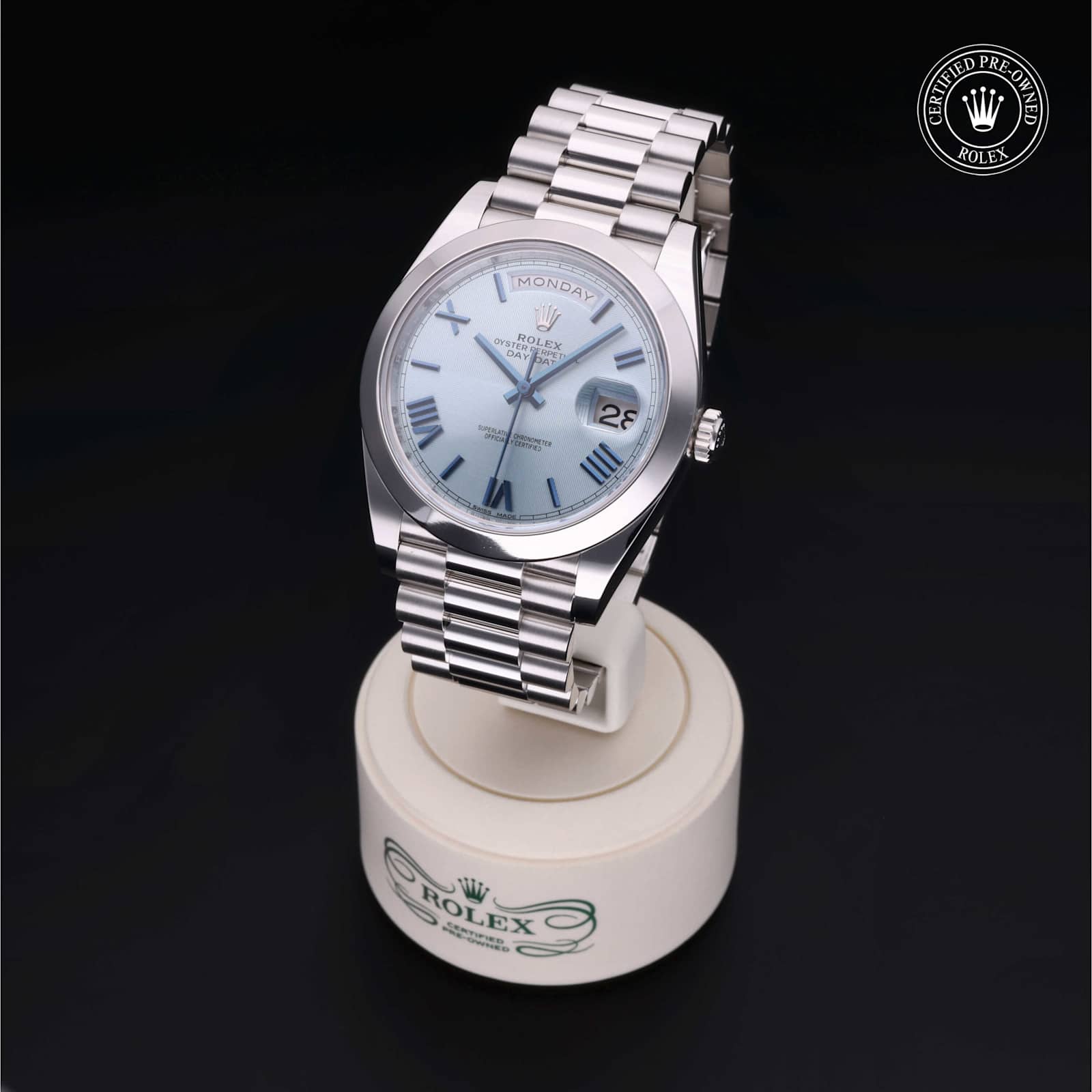 Day-Date alternate view 5