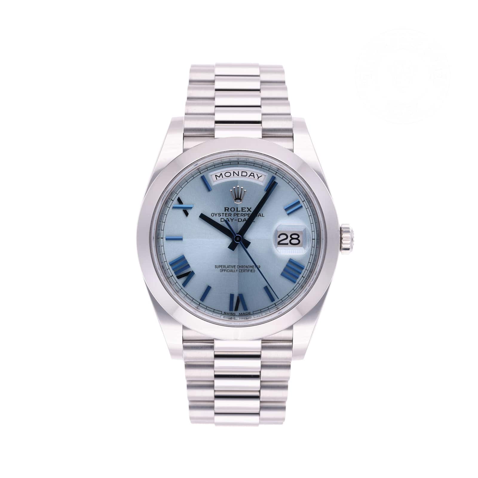 Day-Date alternate view 2
