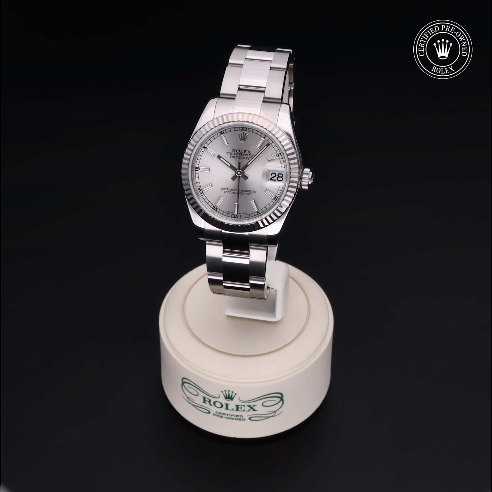 Datejust alternate view 4