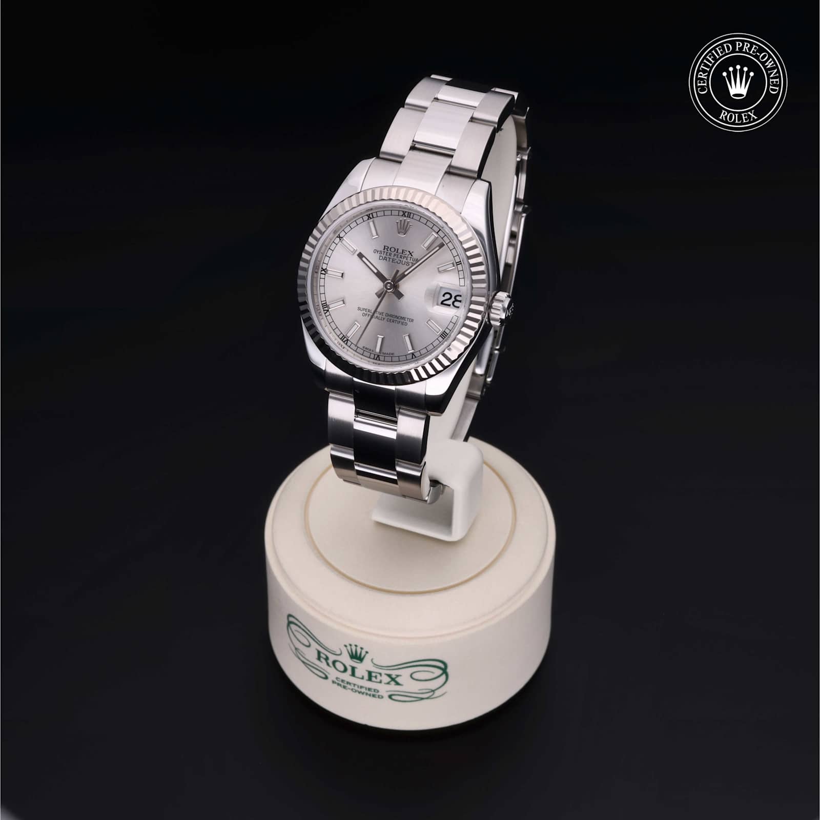 Datejust alternate view 5
