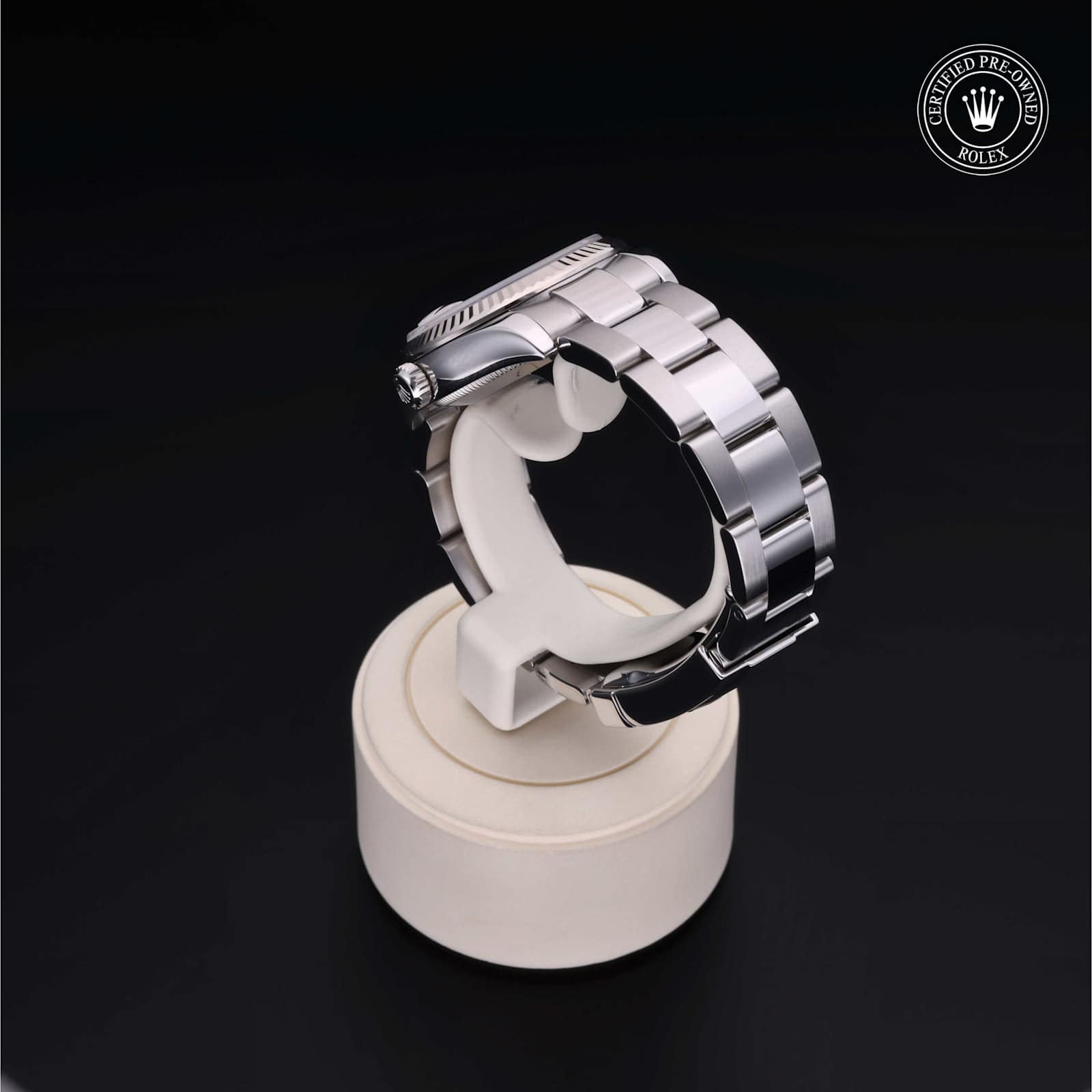 Rolex Datejust in Steel, 178274 - Bucherer