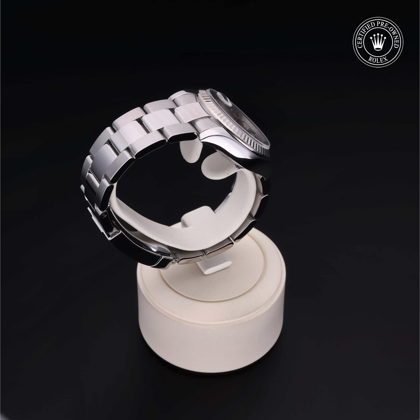 Rolex Datejust in Steel, 178274 - Bucherer