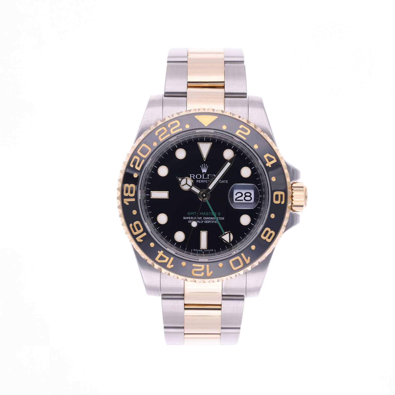 GMT-Master II alternate view 2