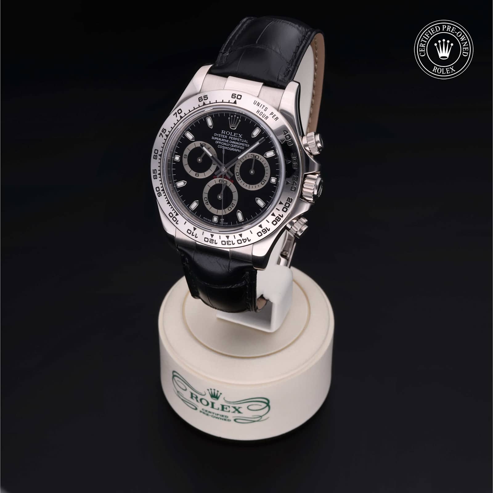 Cosmograph Daytona alternate view 5