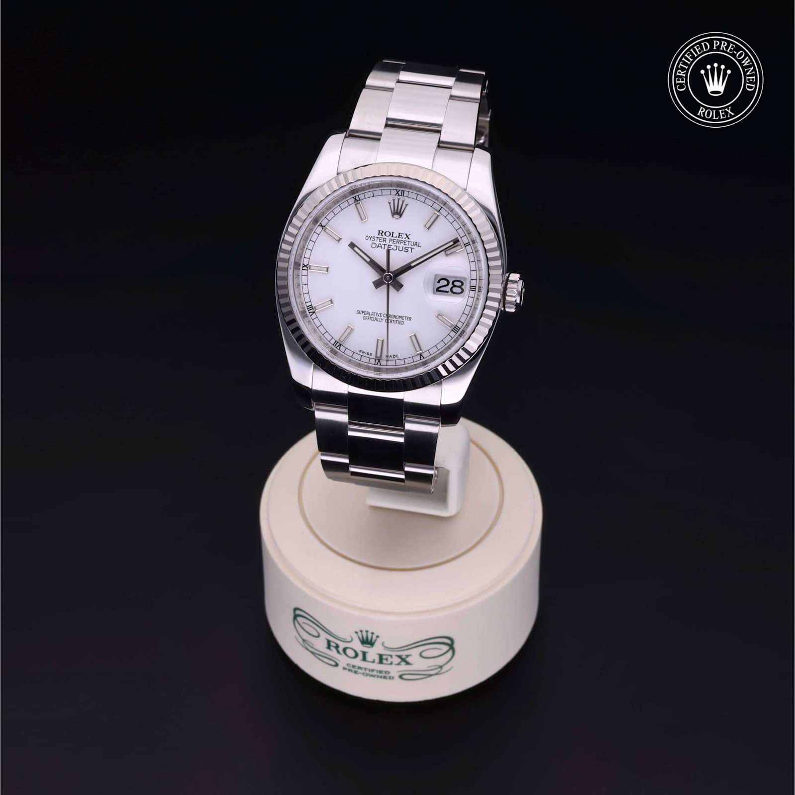 Datejust alternate view 4