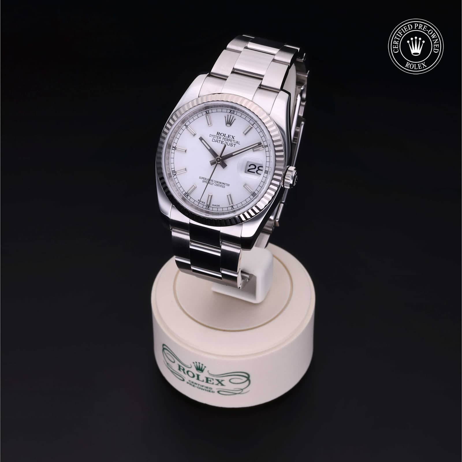 Datejust alternate view 5
