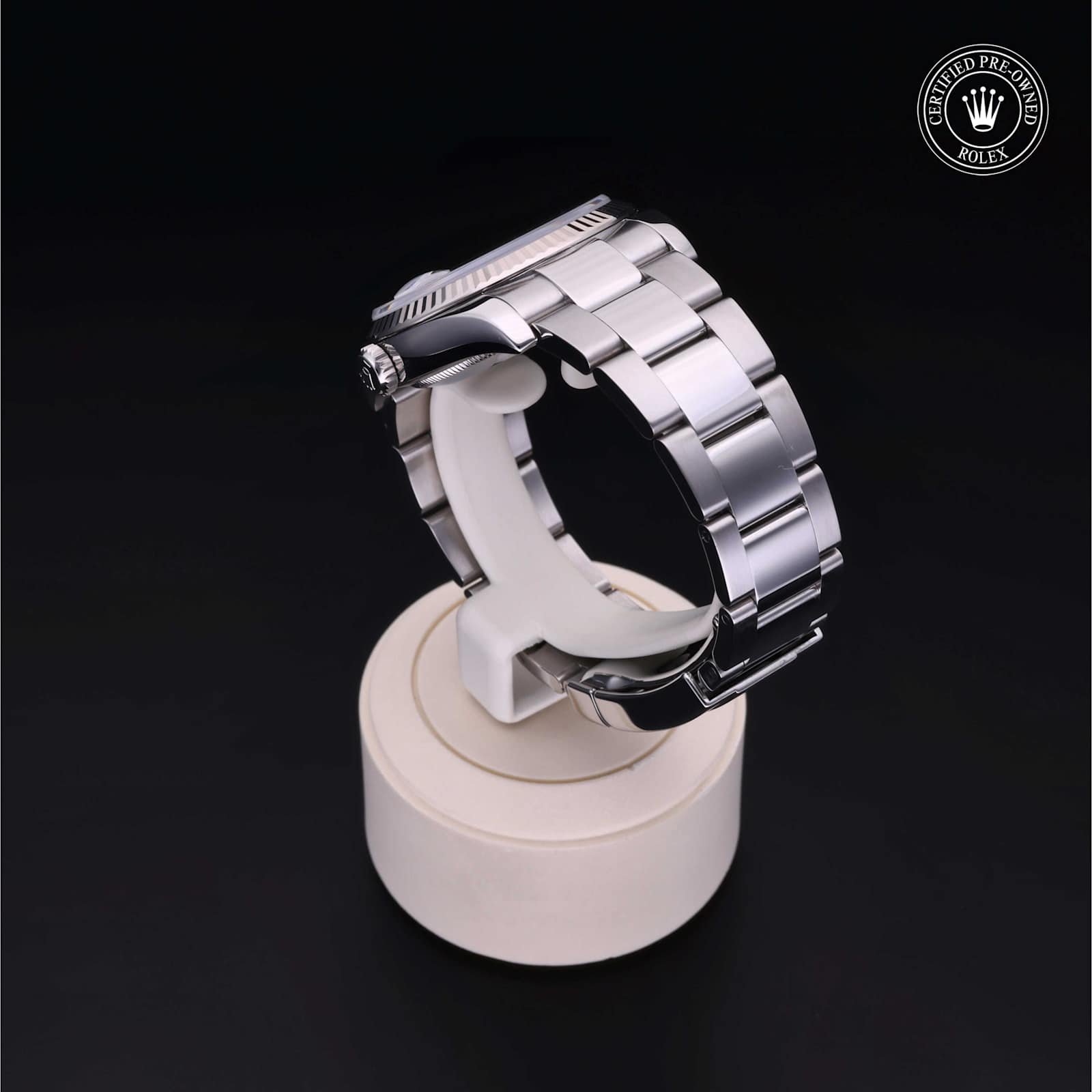 Rolex Datejust in Steel, 116234 - Bucherer