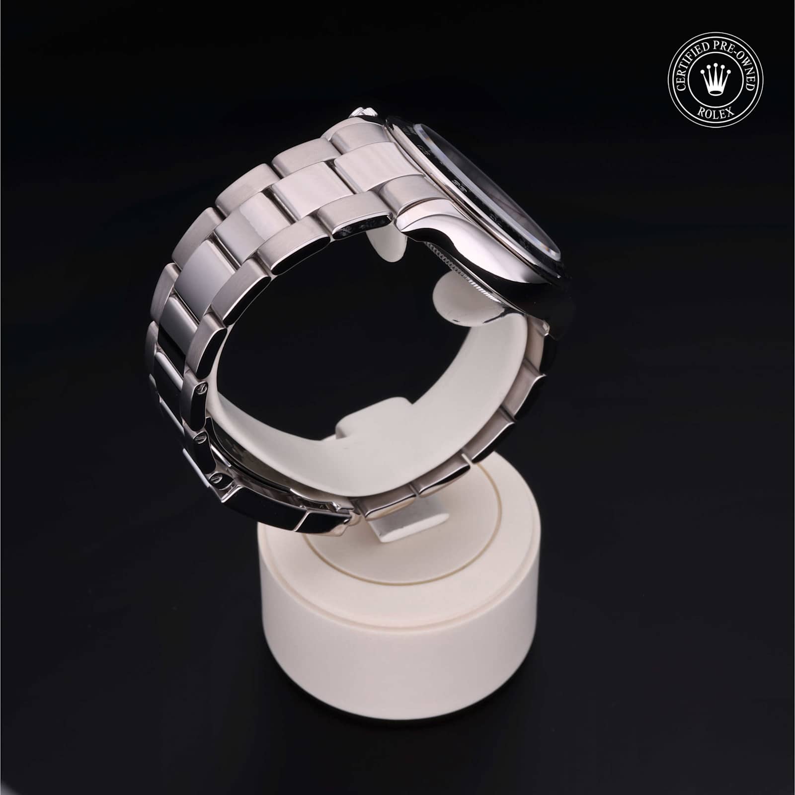 Rolex Cosmograph Daytona in White Gold, 116509 - Bucherer