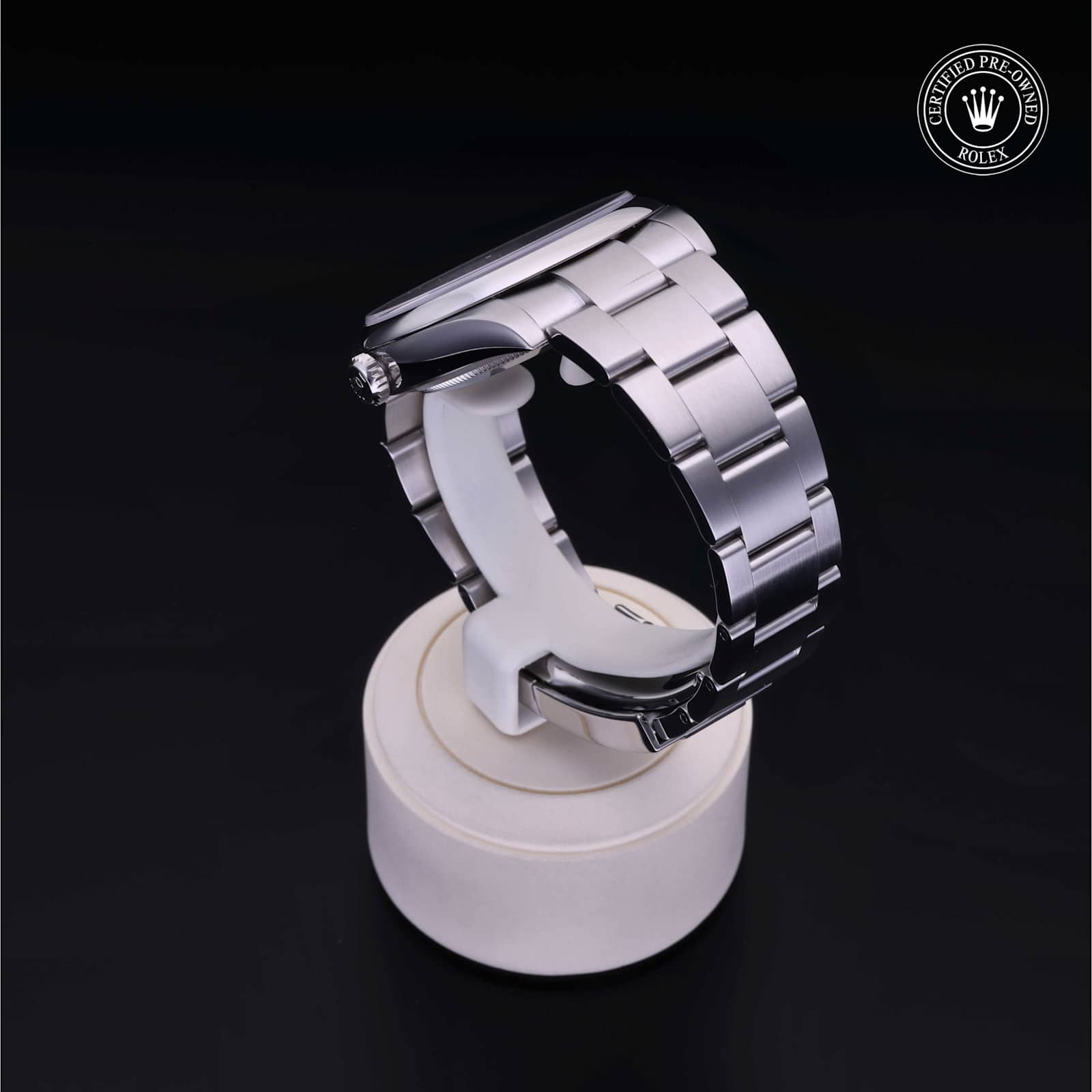 Rolex Oyster Perpetual in Steel, 124300 - Bucherer