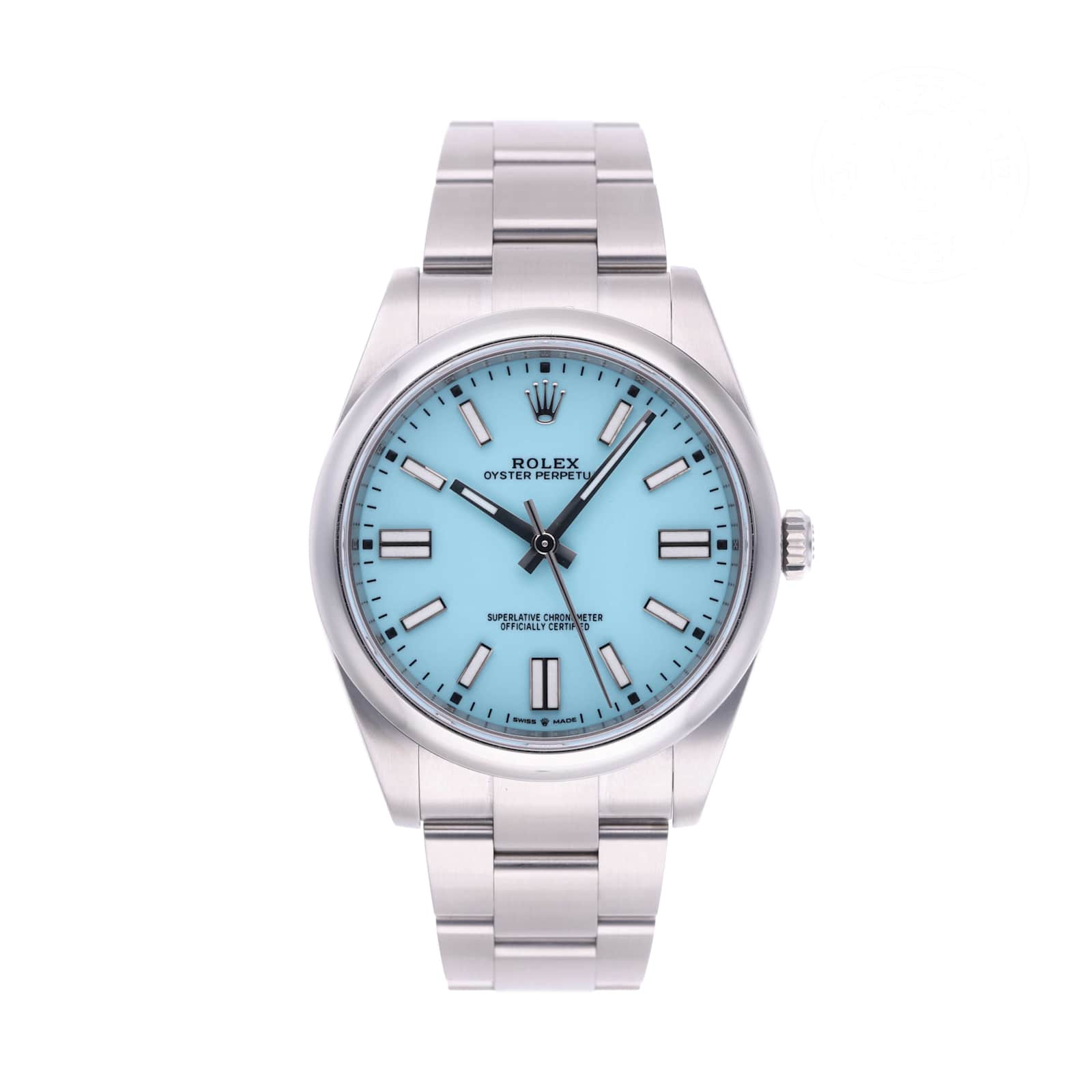 Oyster Perpetual alternate view 2