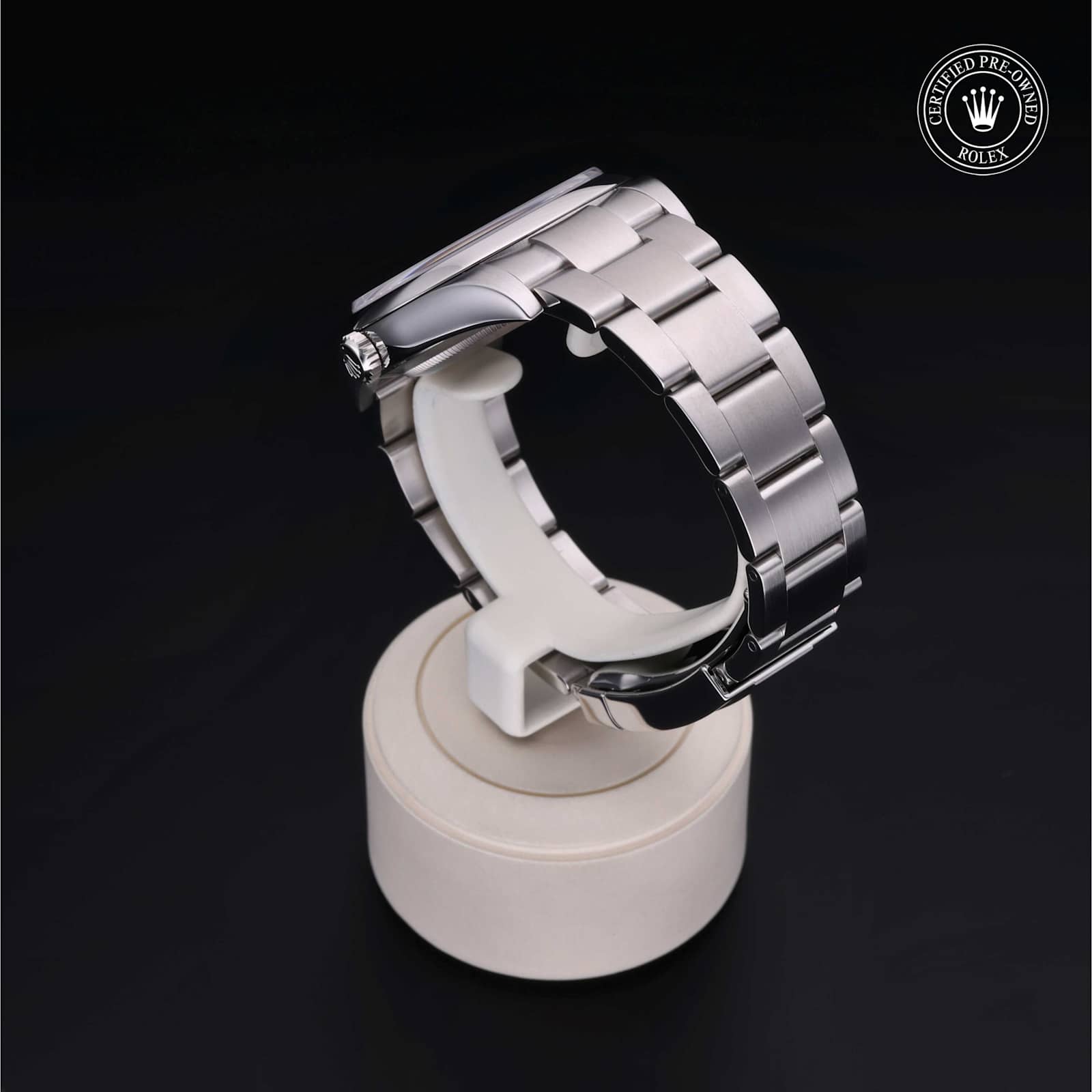 Rolex Oyster Perpetual in Steel, 114300 - Bucherer