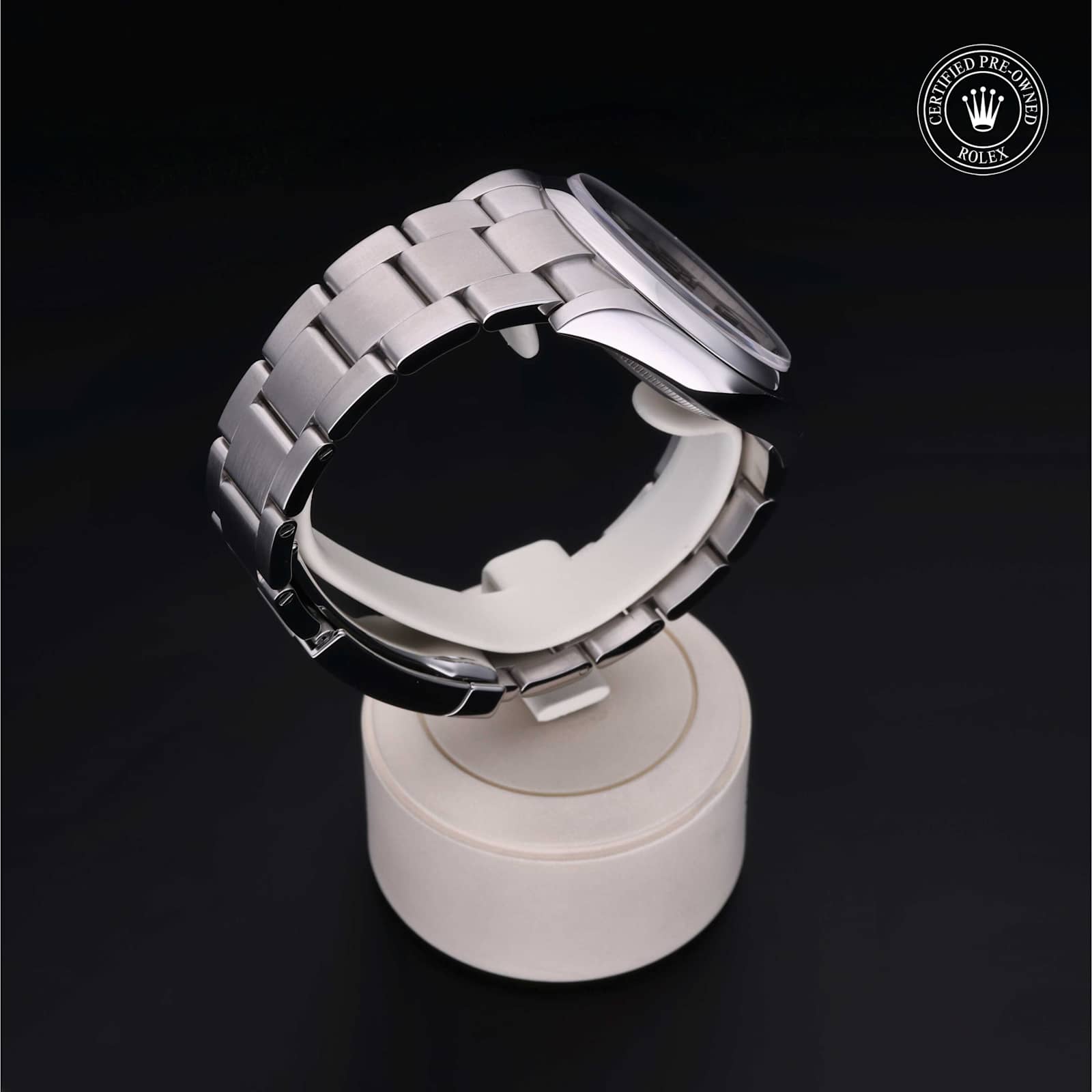 Rolex Oyster Perpetual in Steel, 114300 - Bucherer
