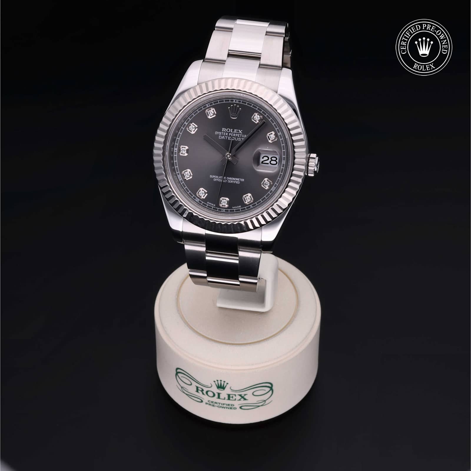 Datejust alternate view 4
