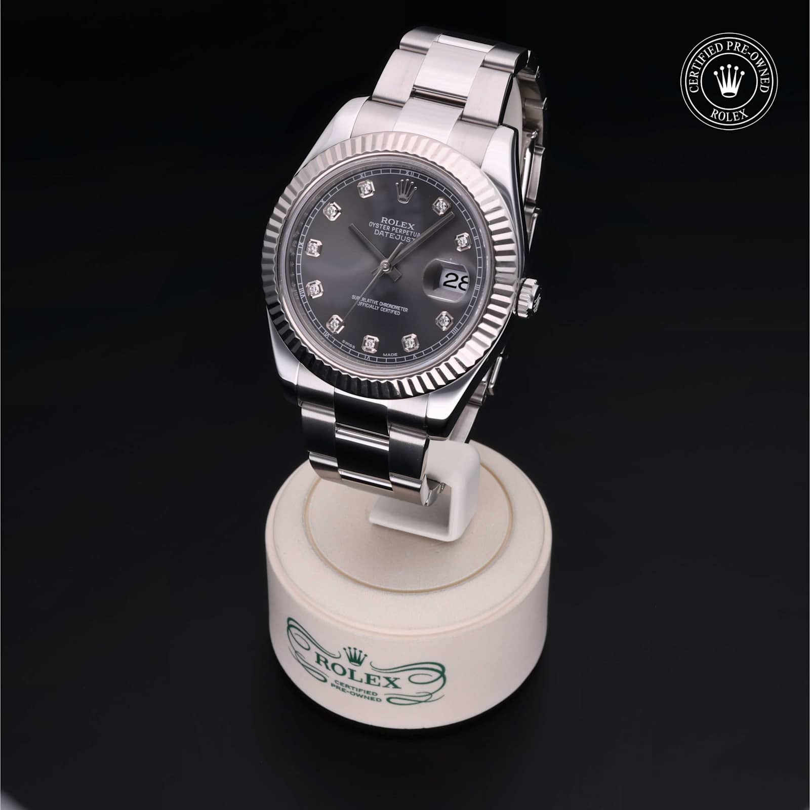Datejust alternate view 5