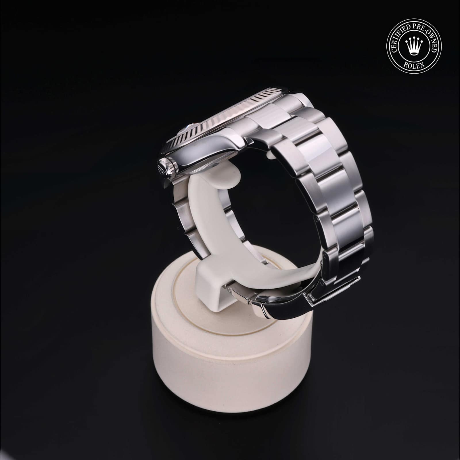Rolex Datejust in Steel, 116334 - Bucherer