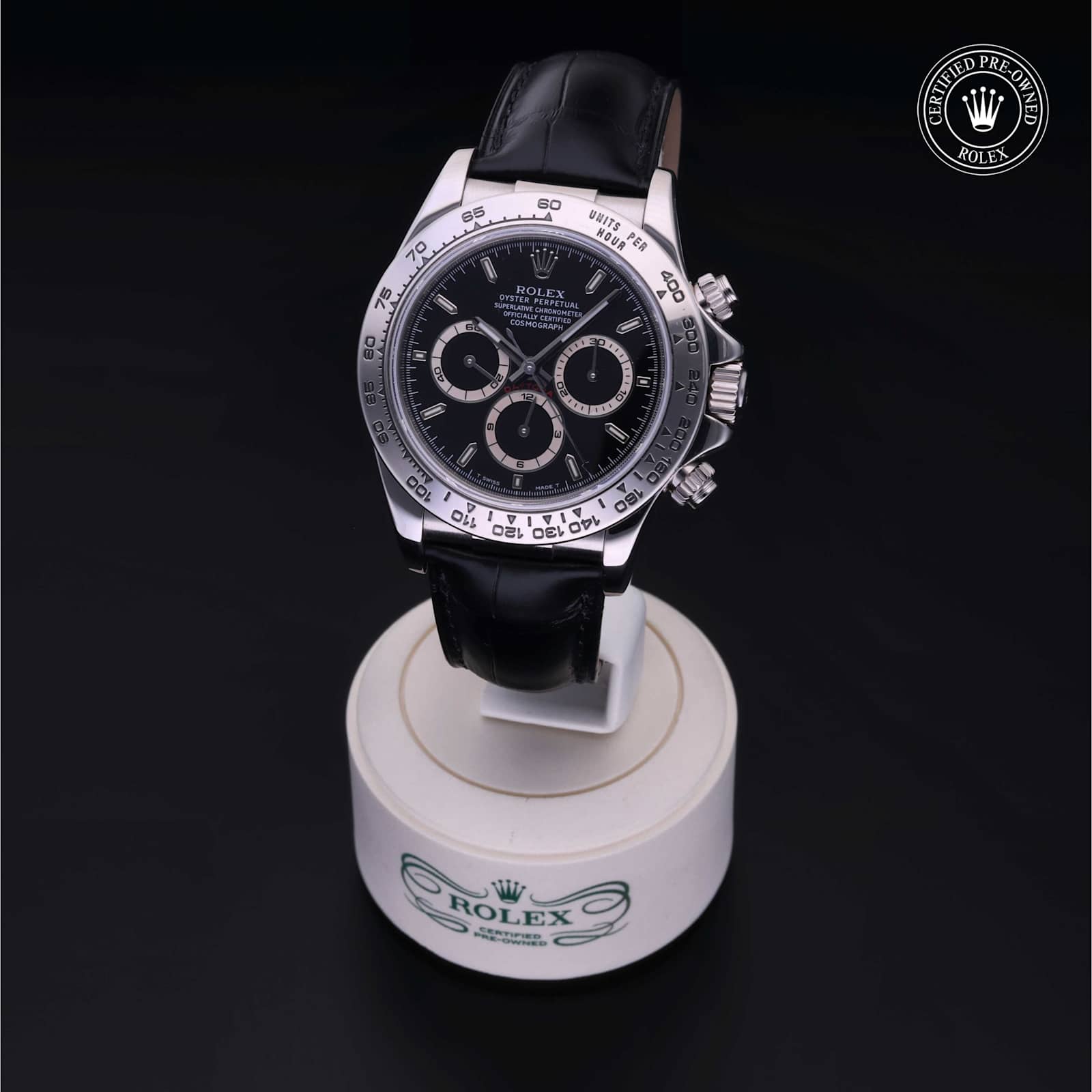 Cosmograph Daytona alternate view 4