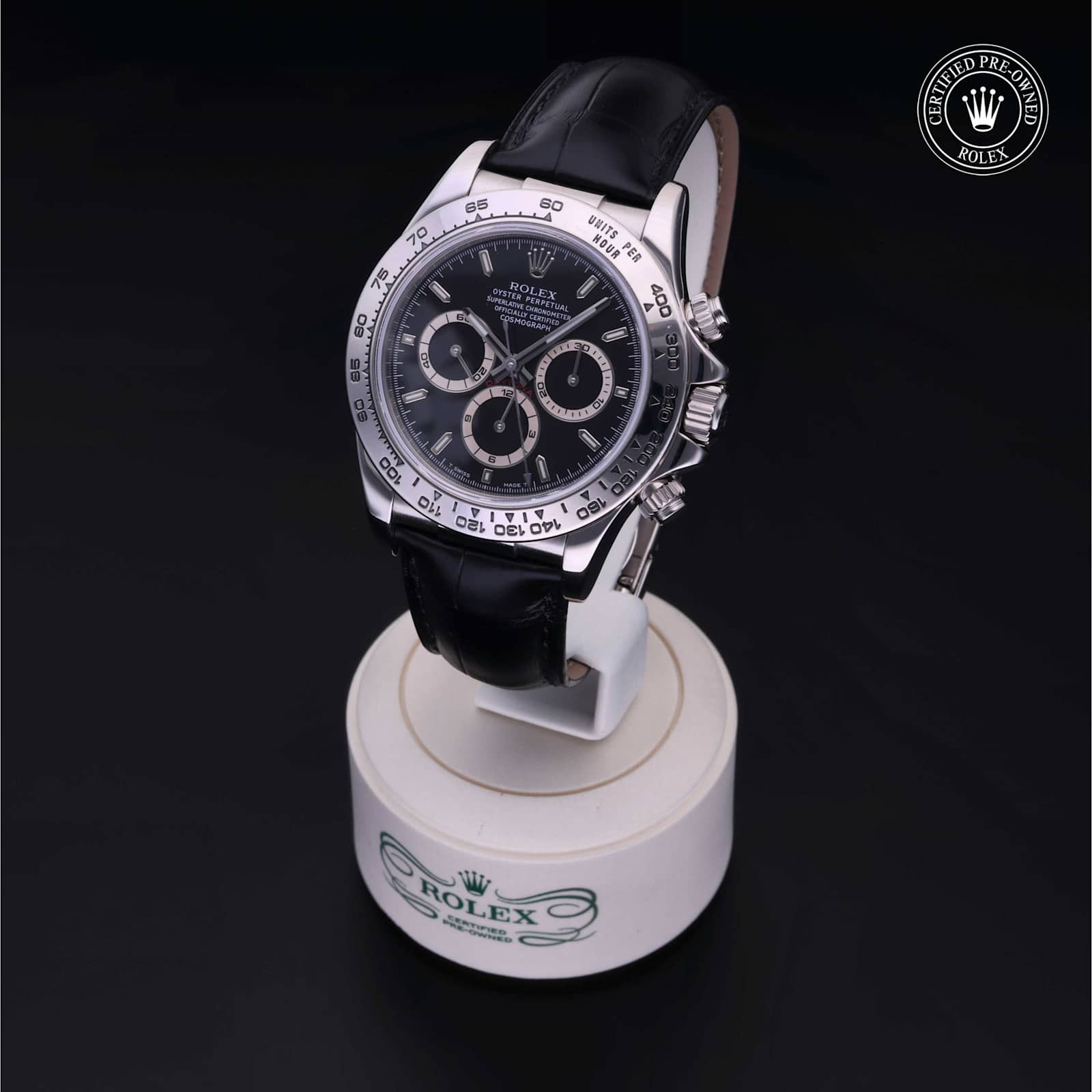 Cosmograph Daytona alternate view 5