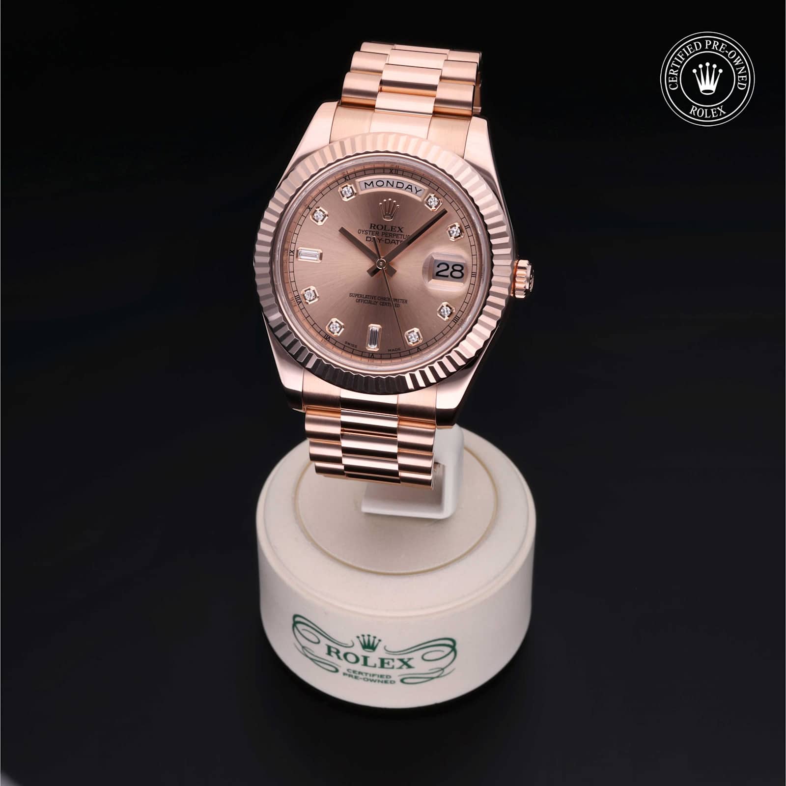 Day-Date alternate view 4