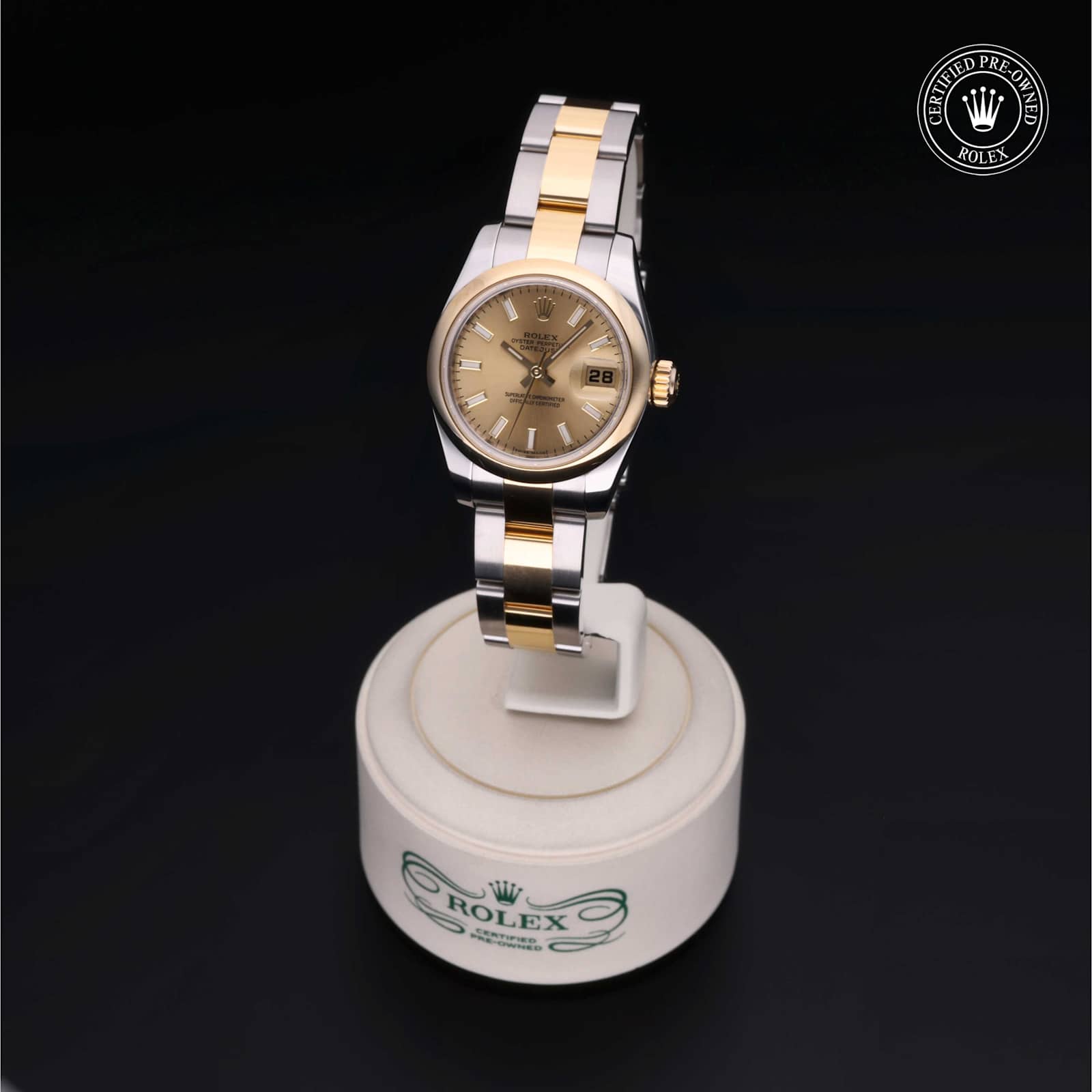Datejust alternate view 4