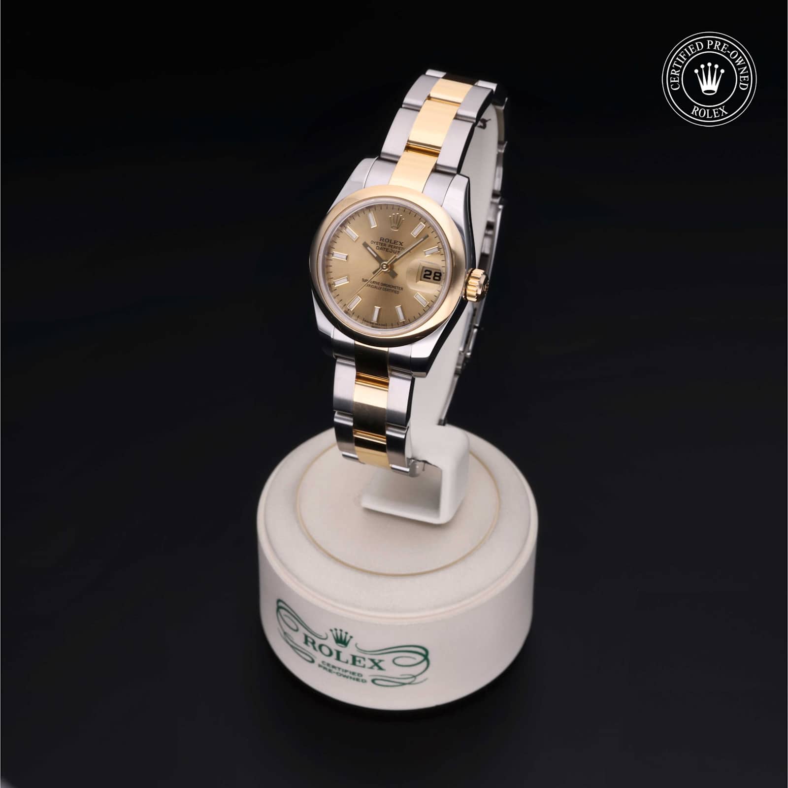 Datejust alternate view 5