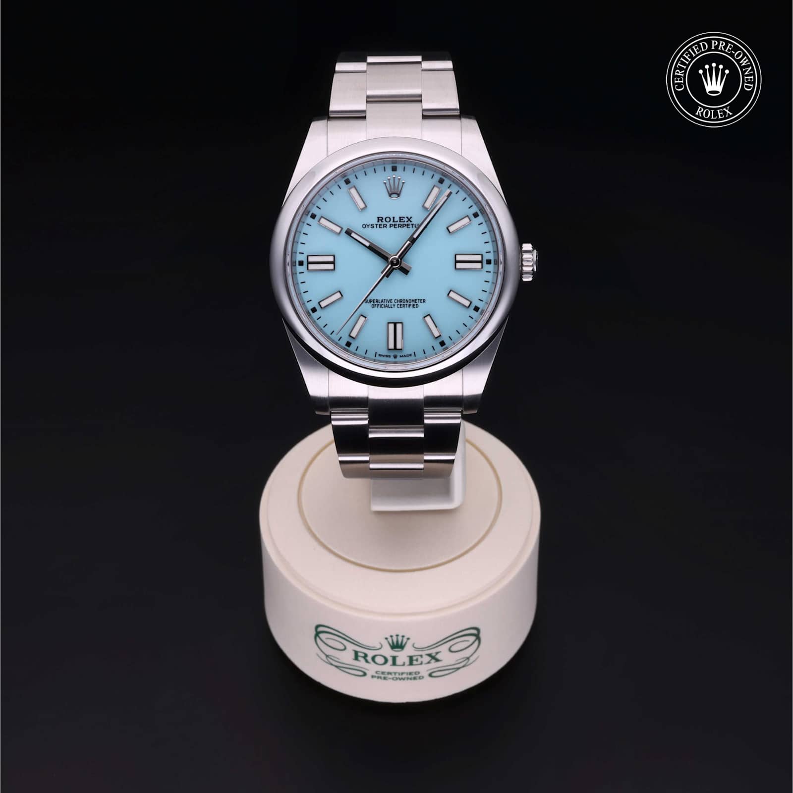 Oyster Perpetual alternate view 3